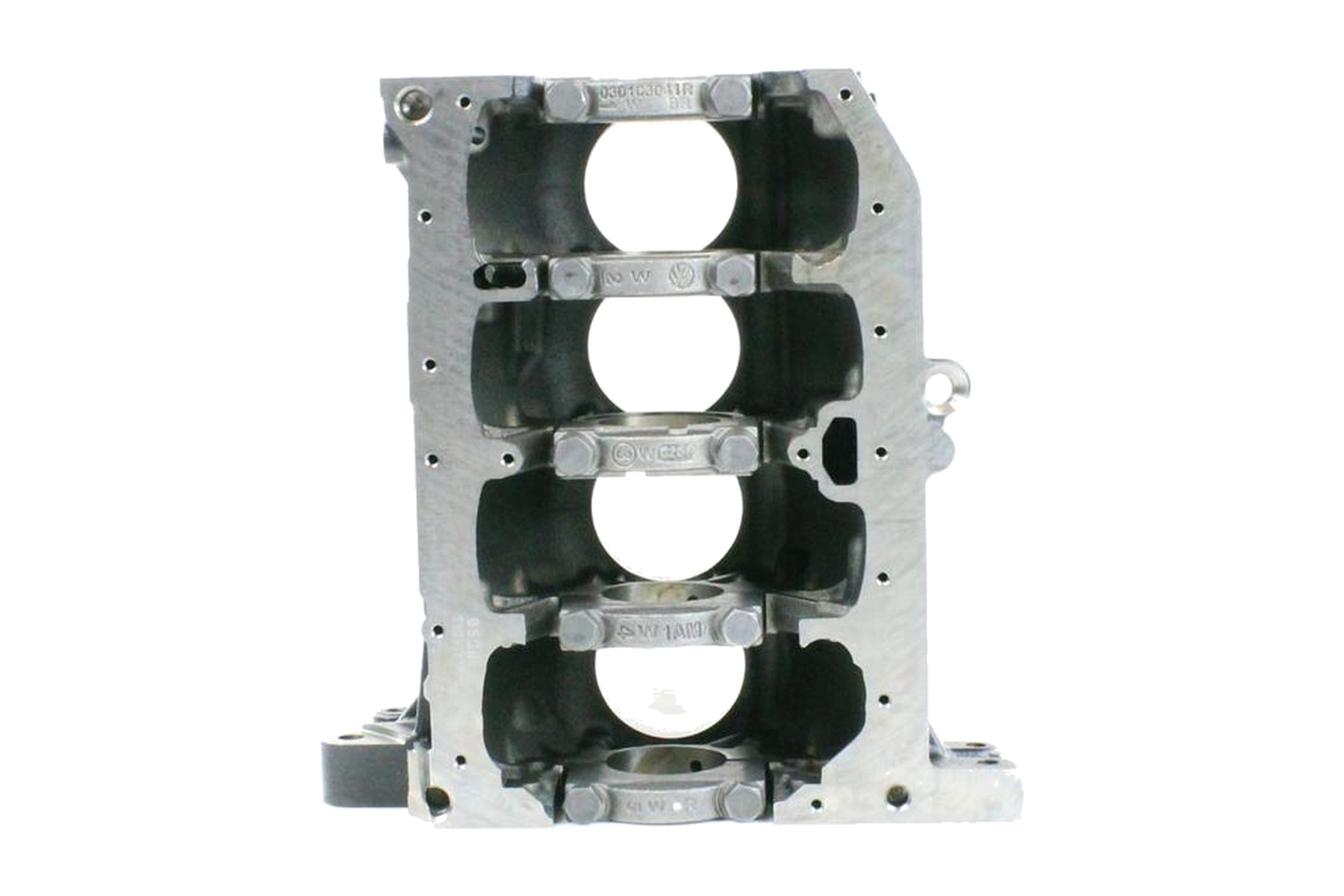 Bloco de Motor VW 030103011ED - Imagem 26