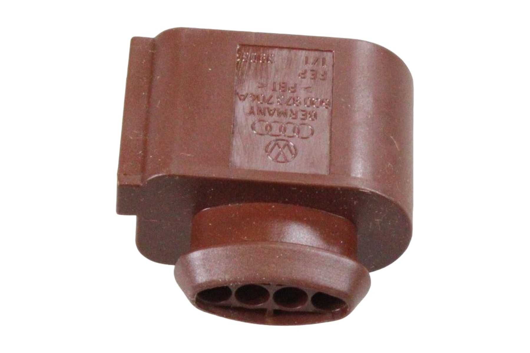 Alojamento VW 6Q0973704A - Imagem 2