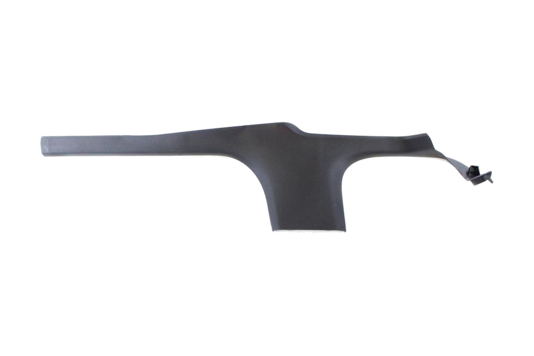 Moldura de Soleira de Porta VW 1S4853371B82V