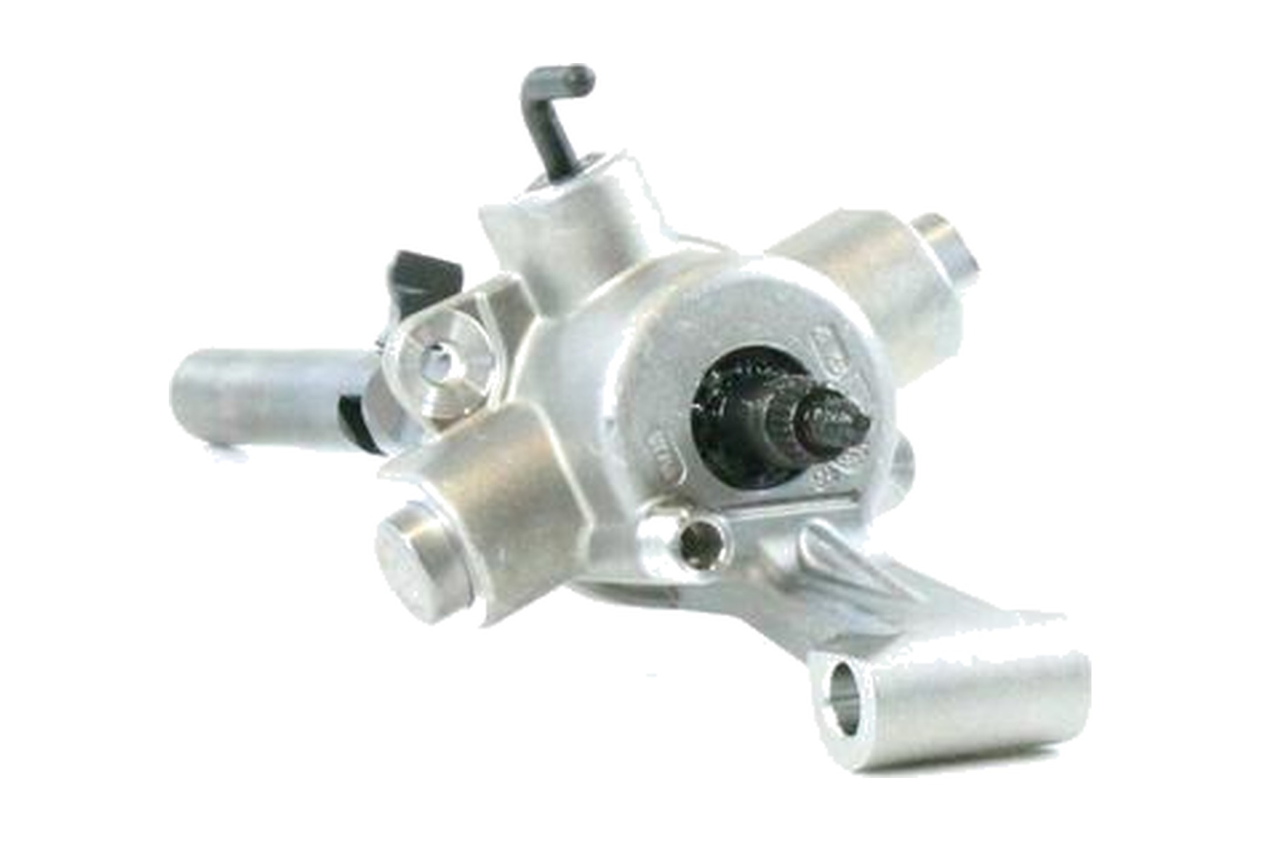 Unidade de Comando de Caixa de Câmbio VW 02T301230AC - Imagem 5