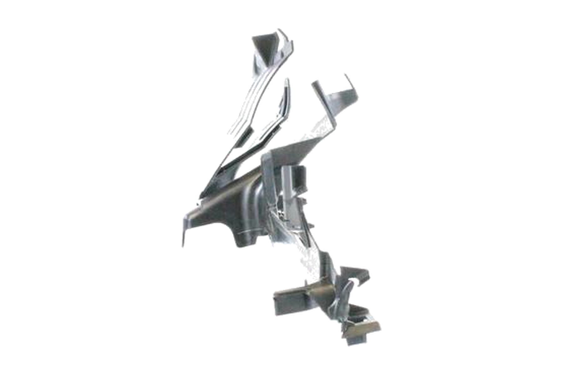 Defletor de Ar de Radiador VW 5G0121284N - Imagem 6