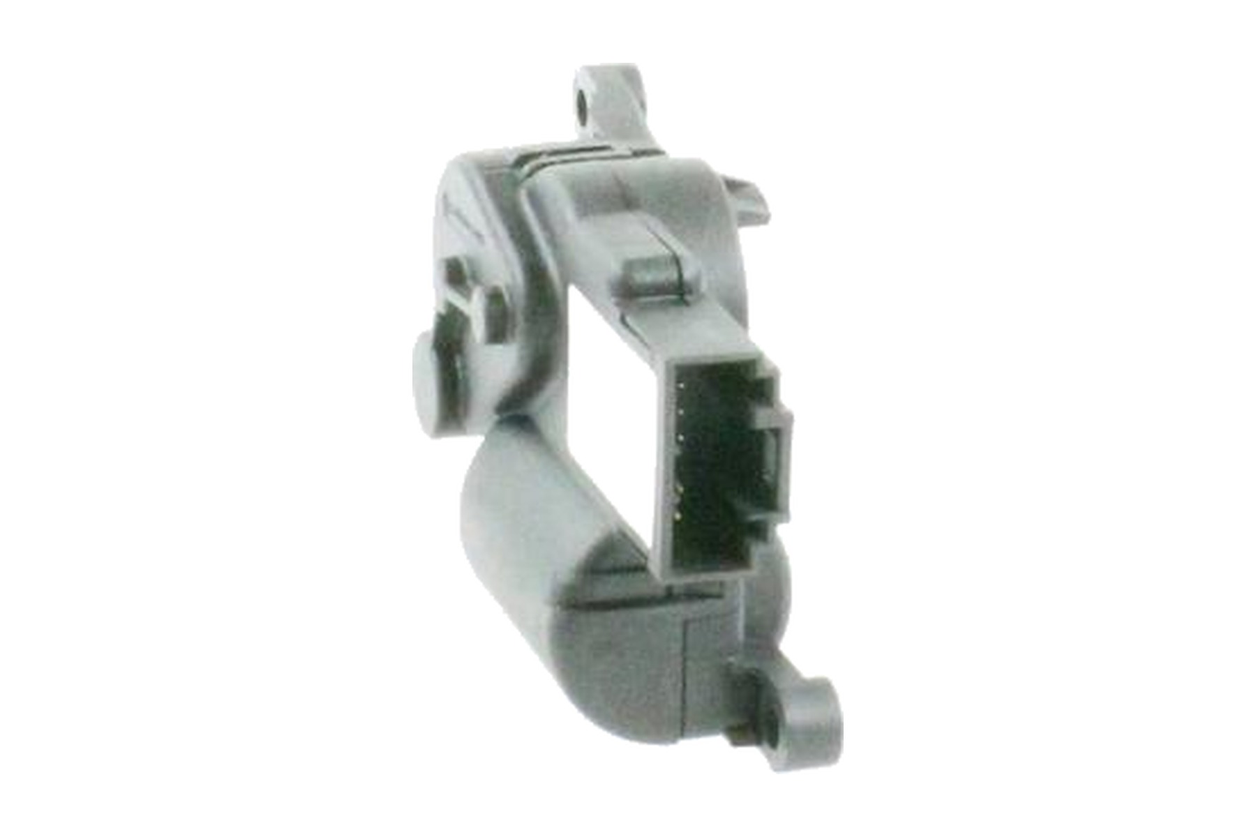 Servo Motor de Caixa Evaporadora de Ar Condicionado VW 2Q0907511C - Imagem 6