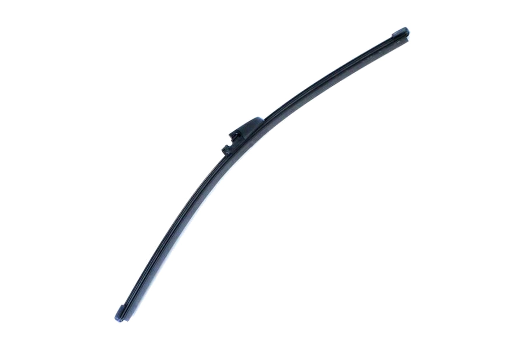 Palheta de Limpador de Para-brisa Dianteiro Esquerdo (Motorista) VW 6Q6955425A - Imagem 4