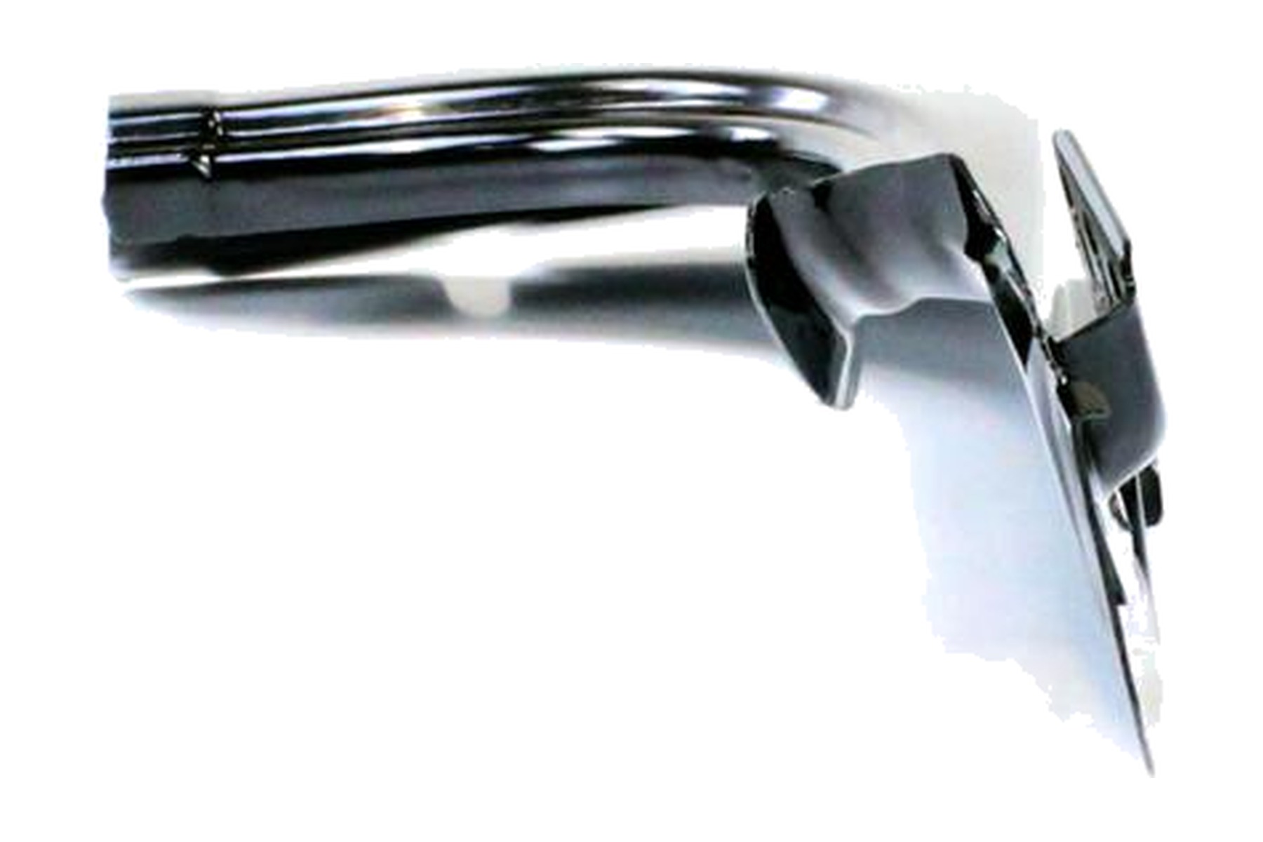 Spoiler de Longarina VW 5U5809641CTR - Imagem 19