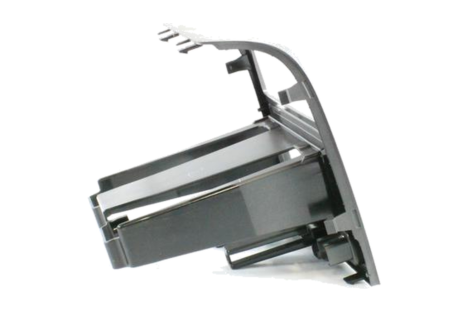 Moldura de Painel Central VW 5U0858061BOTI - Imagem 18