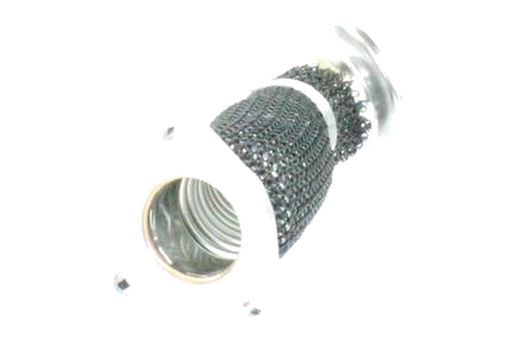 Tubo de Conexão de Válvula de Recirculação de Gases de Escape VW 059131525CR - Imagem 20