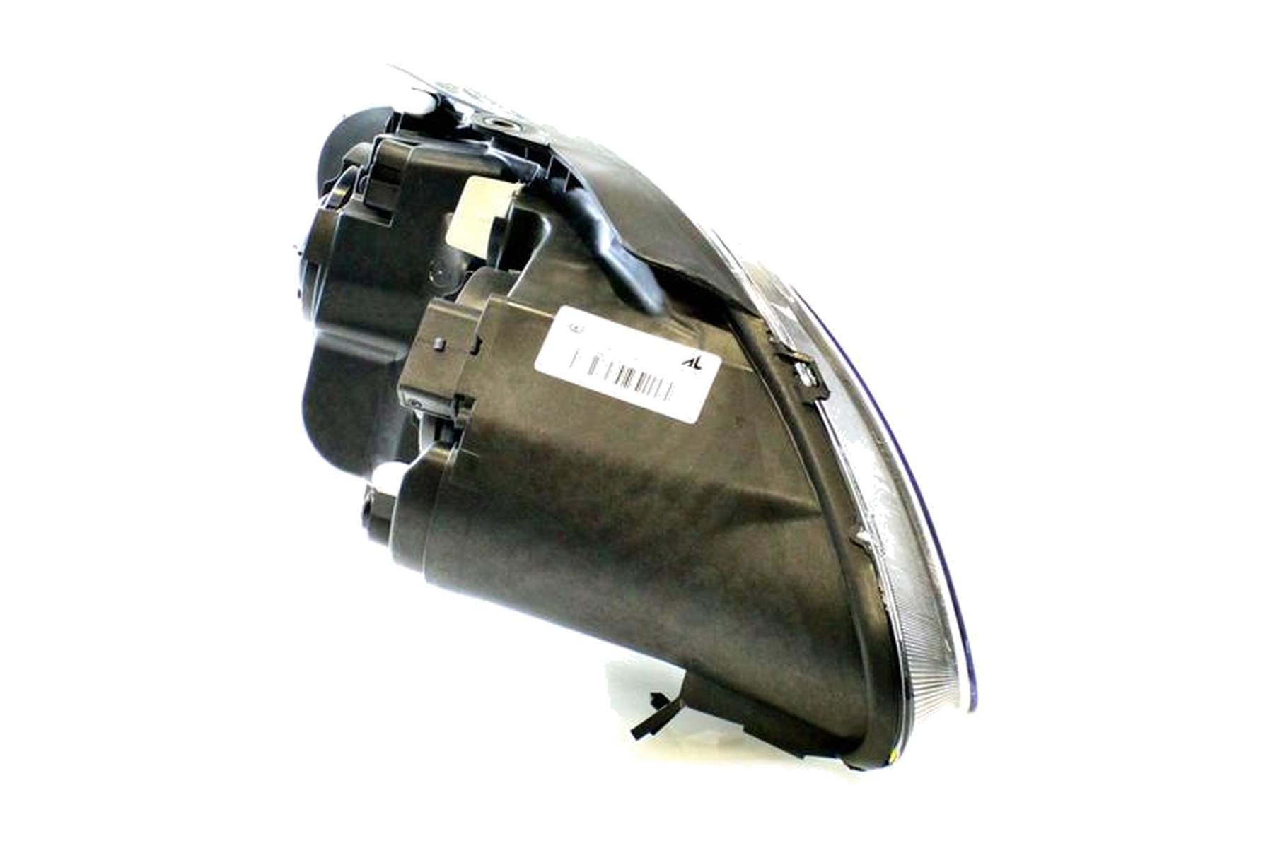 Farol Máscara Negra Esquerdo (Motorista) VW 5Z1941029G - Imagem 17