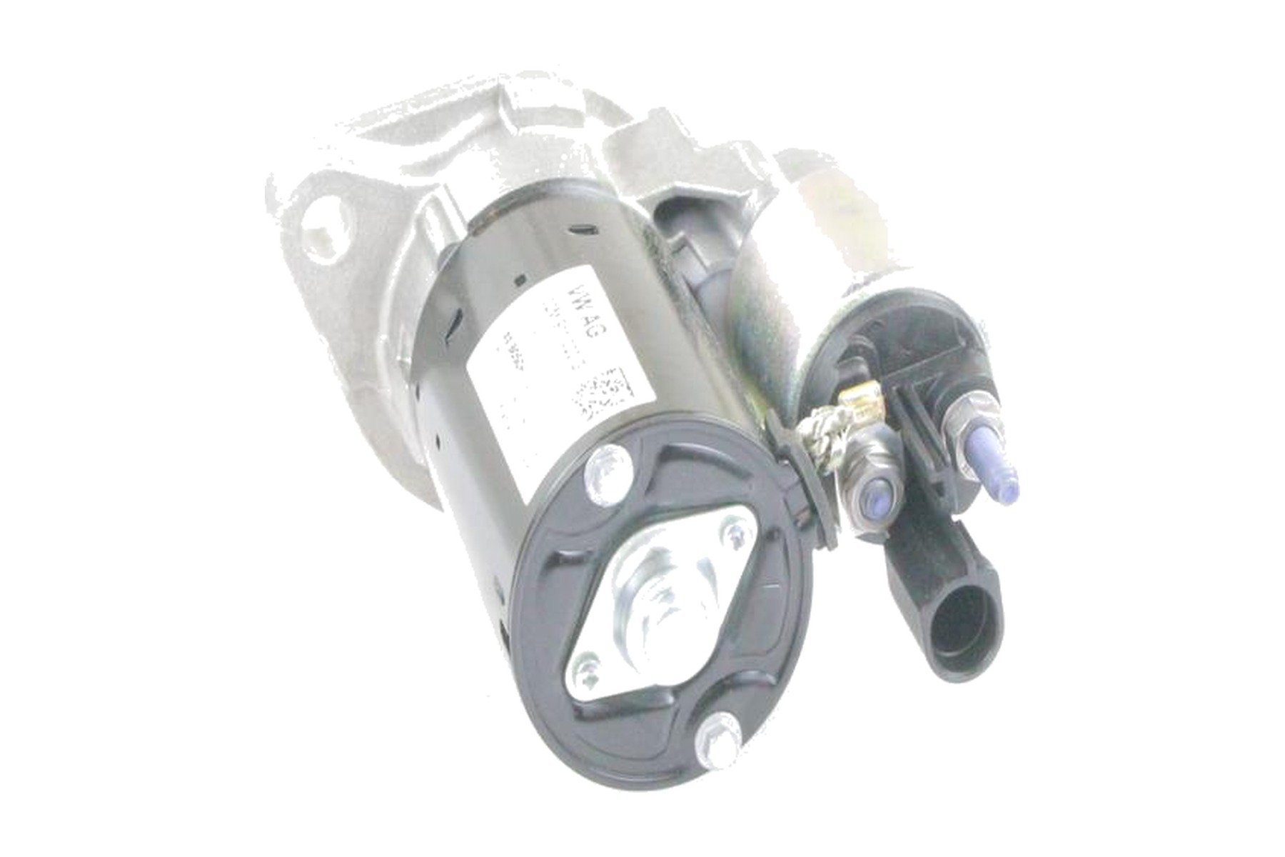Motor VW 02M911023G - Imagem 6
