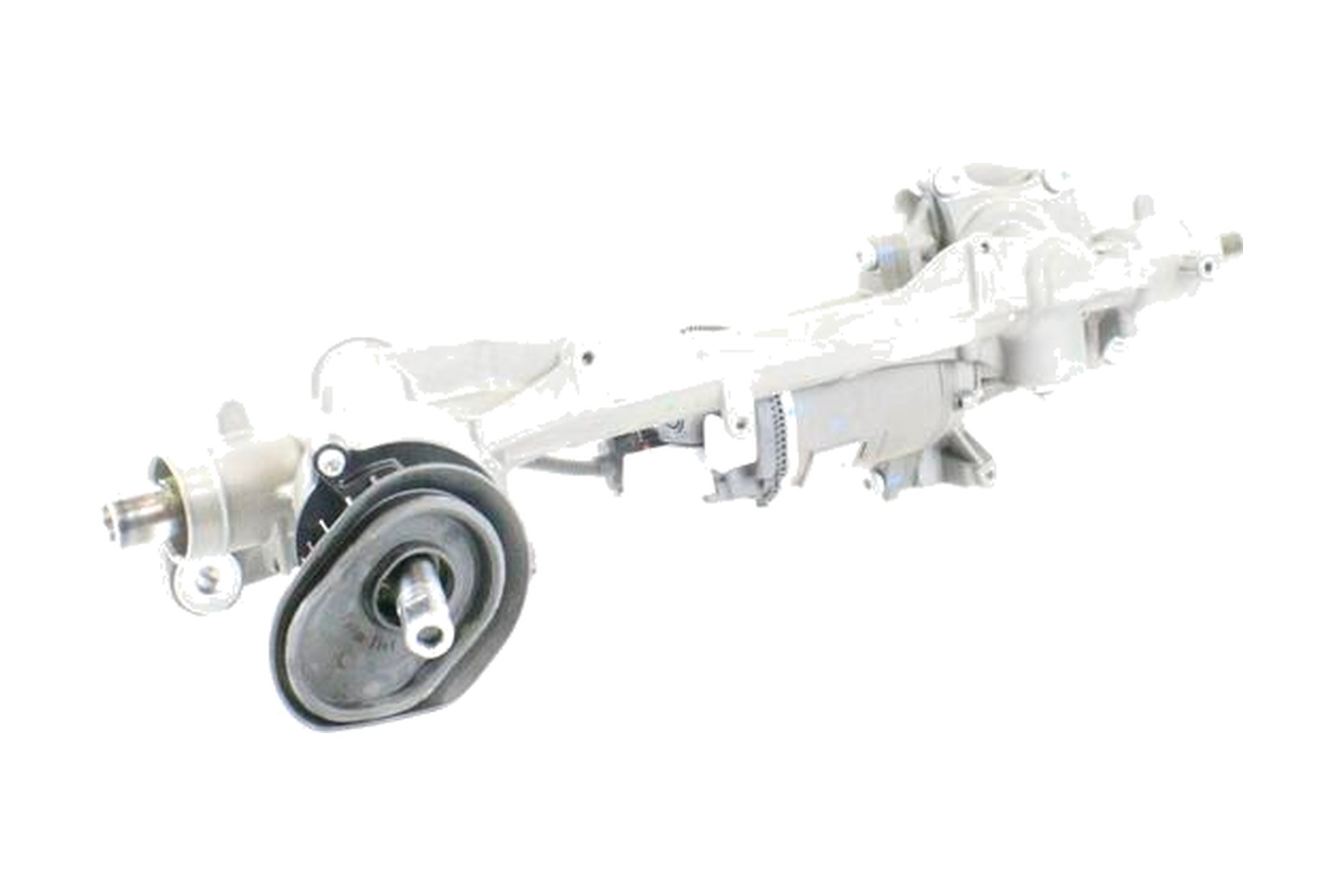 Caixa de Direção Elétrico VW 5QM423055B - Imagem 23