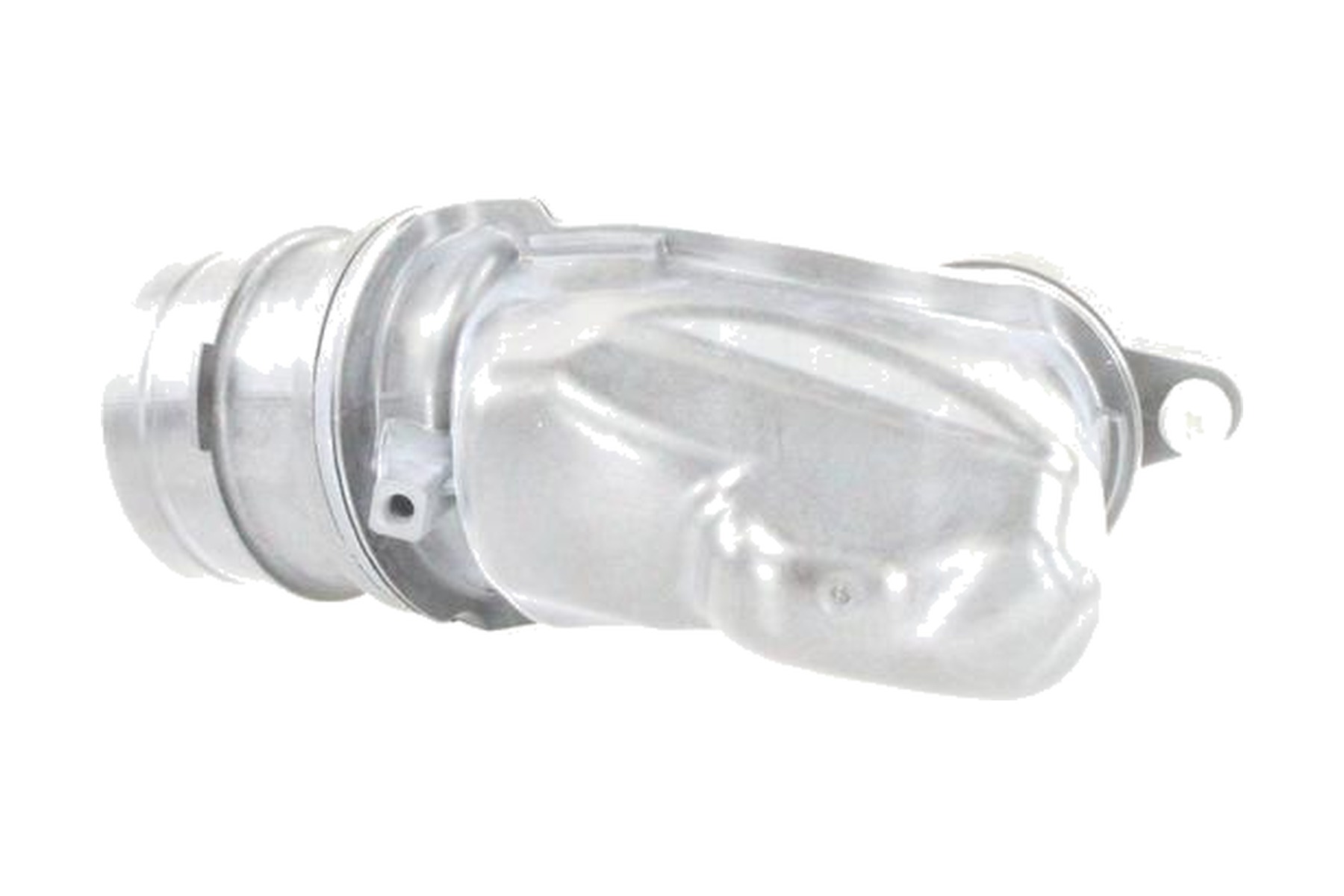Tubo de Conexão de Caixa de Filtro de Ar VW 04E129656R - Imagem 15