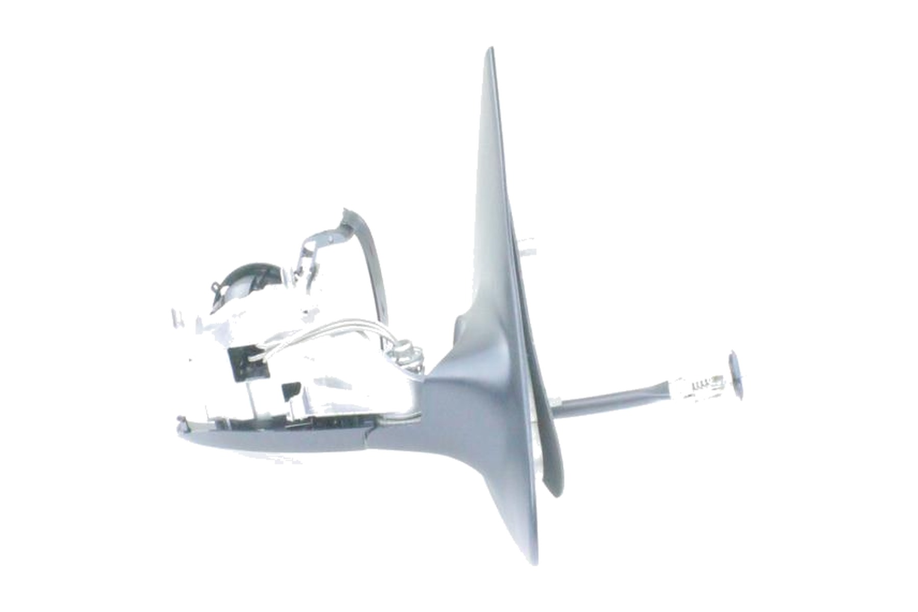 Carcaça VW 377857508D1NN - Imagem 2