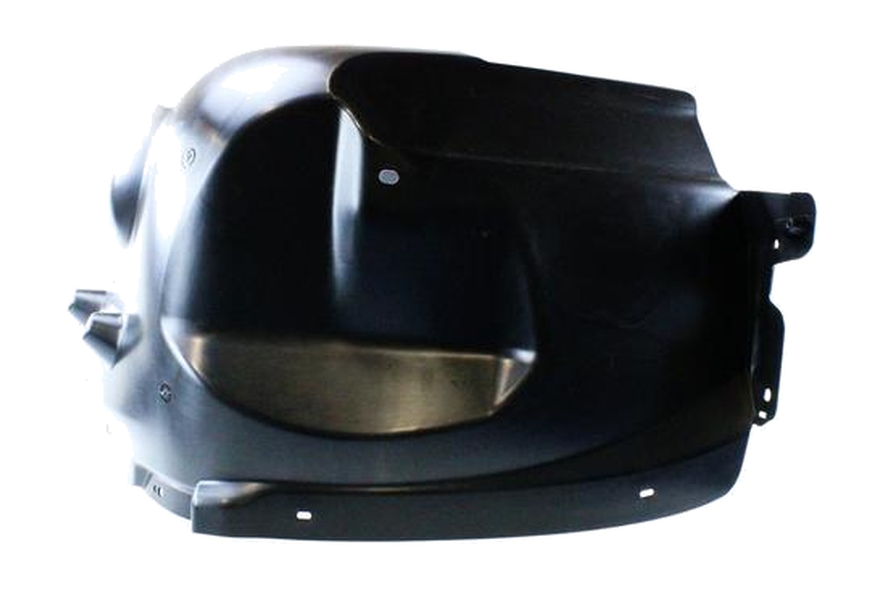 Para-barro de Caixa de Roda VW 2H6809962B - Imagem 6