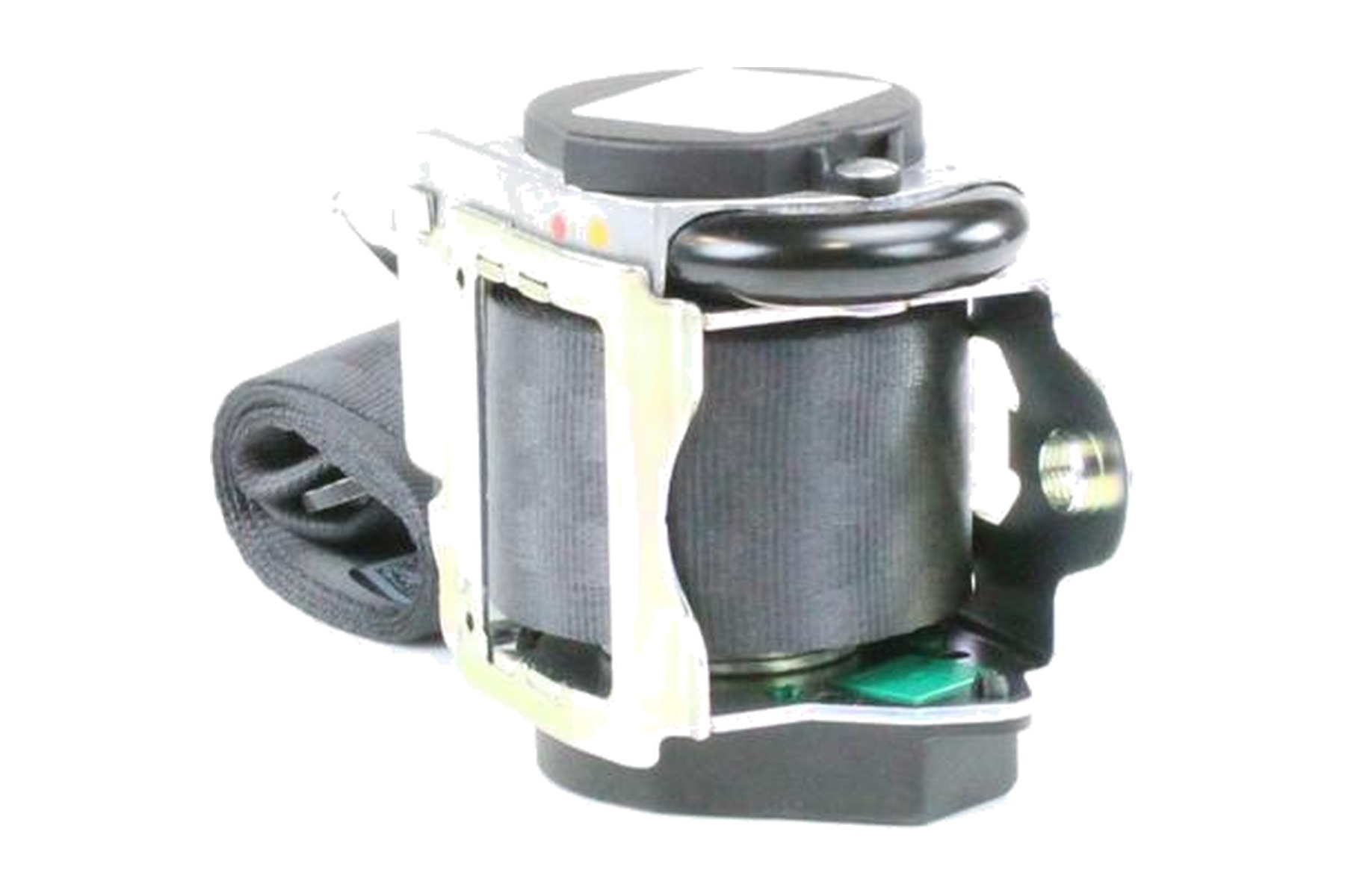 Cinto de Segurança de Banco VW 5U4857705MHCP - Imagem 5