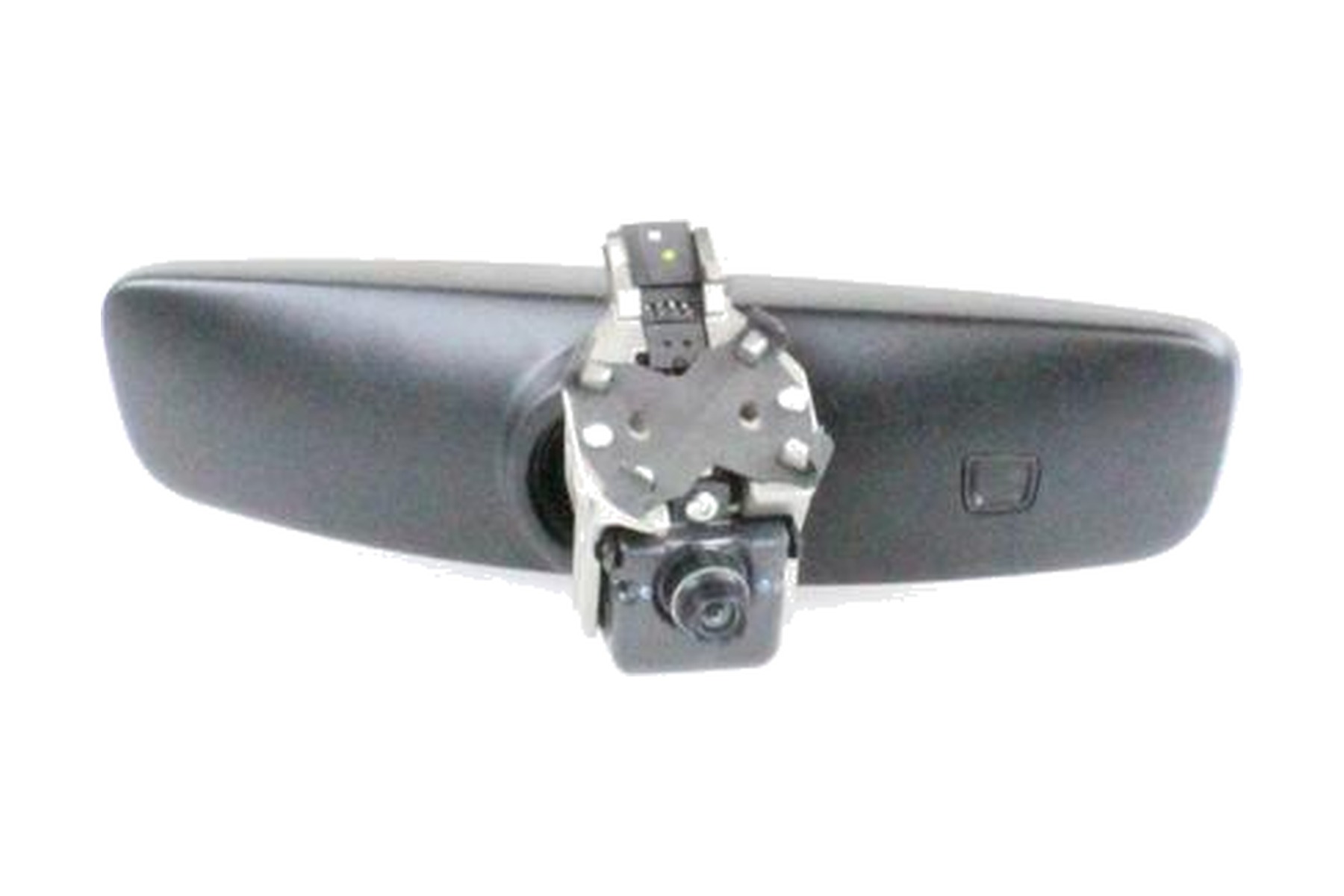 Espelho Retrovisor Interno Preto VW 3G0857511BE9B9 - Imagem 14