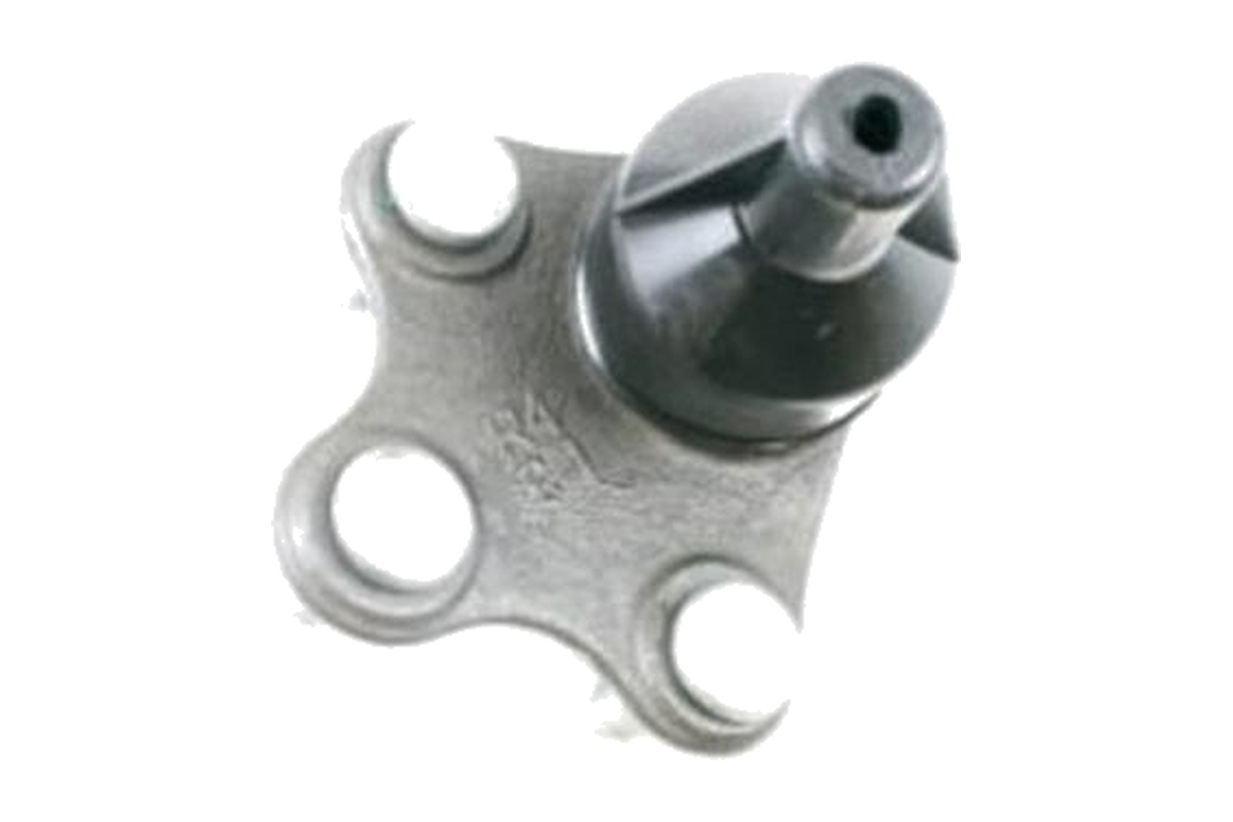 Pivô de Bandeja de Suspensão Direito (Passageiro) VW 5U0407366B - Imagem 2