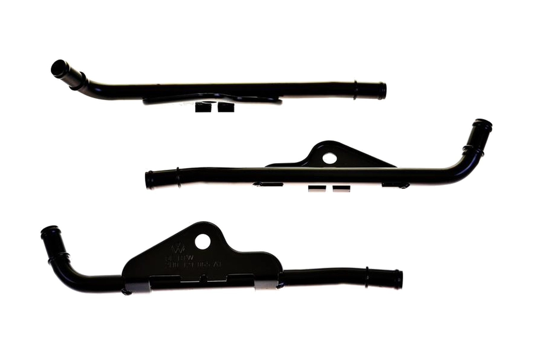 Tubo de Água de Radiador VW 2H0121065AT