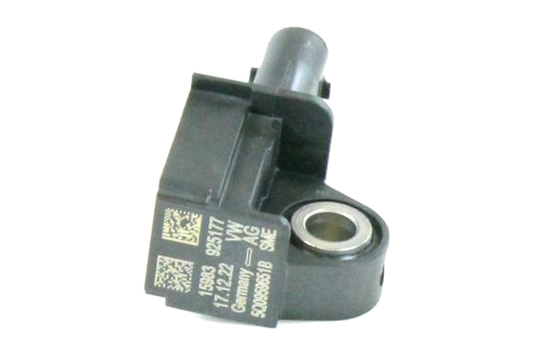 Sensor de Impacto de Airbag VW 5Q0959651B - Imagem 8