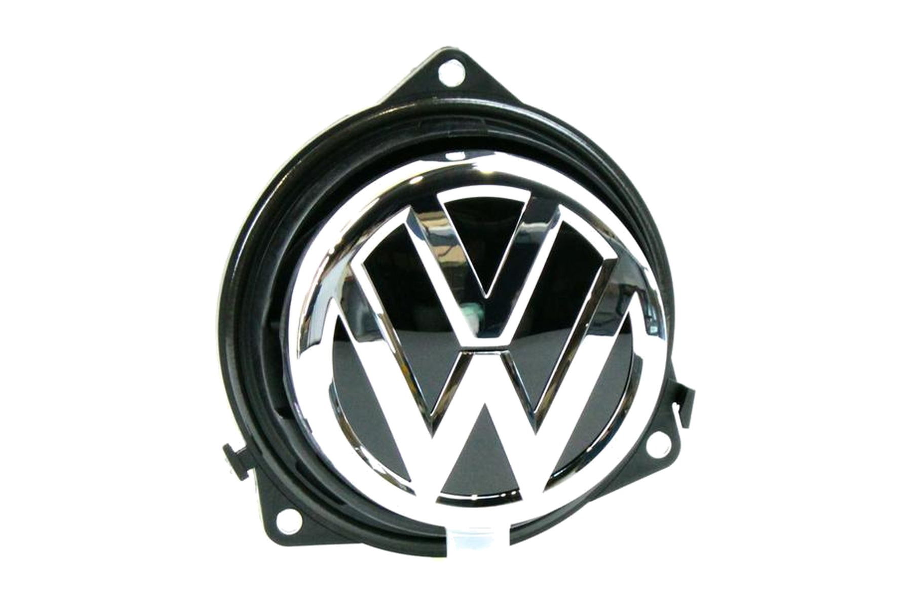 Maçaneta de Tampa de Porta-malas VW 5G6827469FFOD - Imagem 24