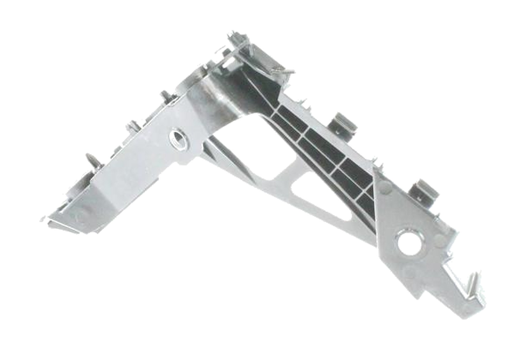 Suporte Guia de Para-choque Esquerdo (Motorista) VW 2G5807049B - Imagem 15