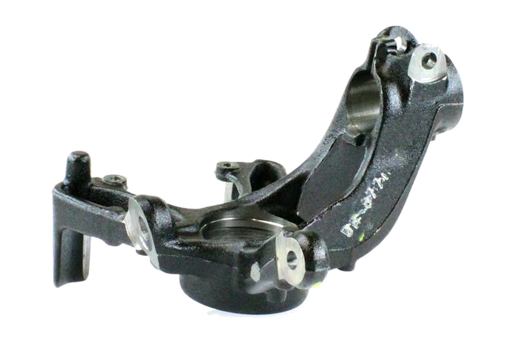 Manga de Eixo de Suspensão VW 2QB407256E - Imagem 18