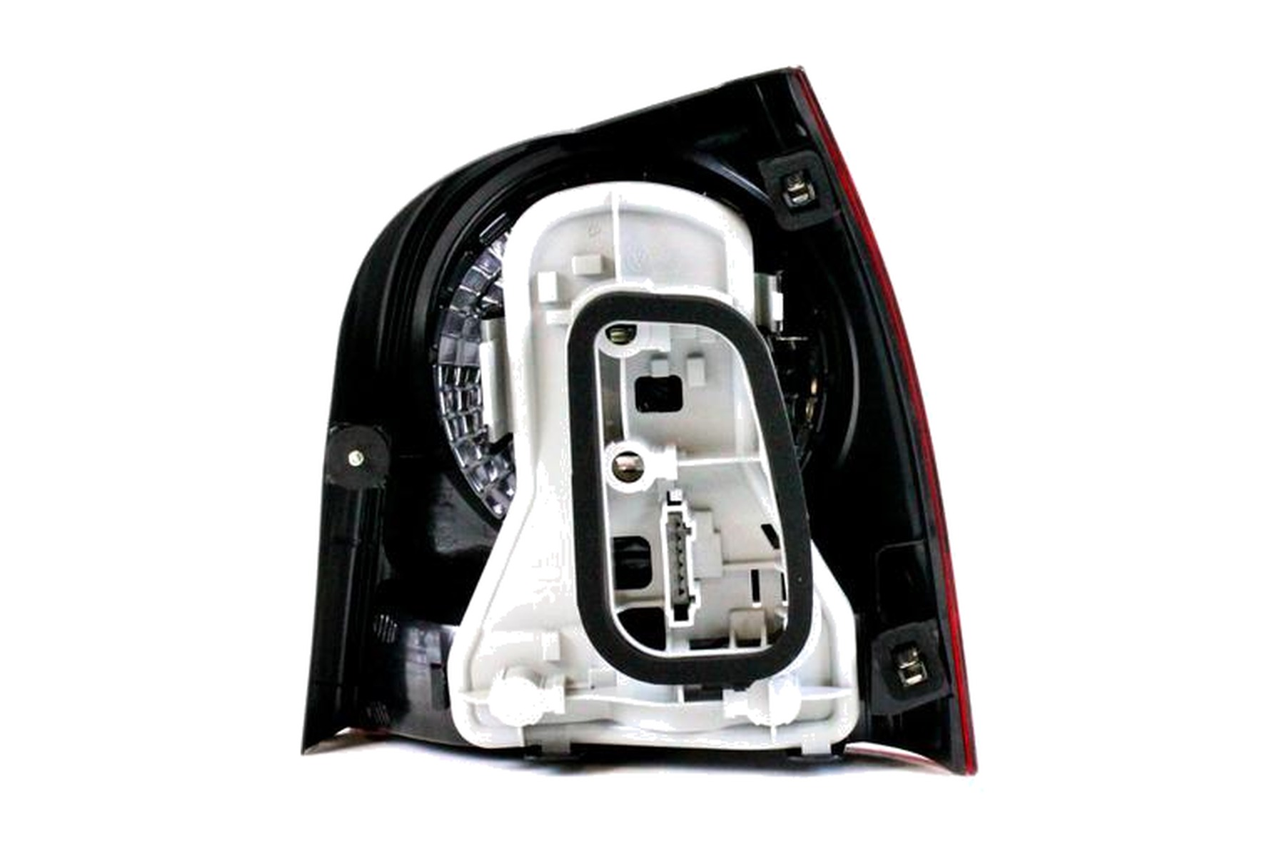 Lanterna Esquerdo (Motorista) VW 6Q6945095AB - Imagem 14