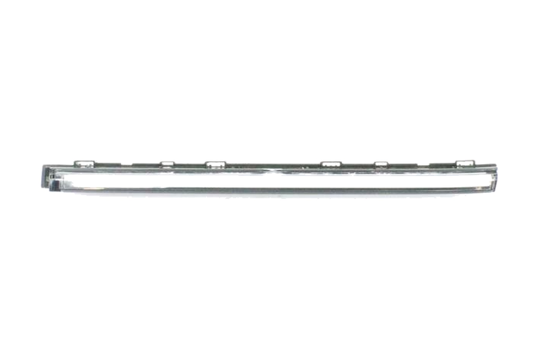 Barra de Iluminação de Grade LED Dianteiro Esquerdo (Motorista) VW 2GJ941653B