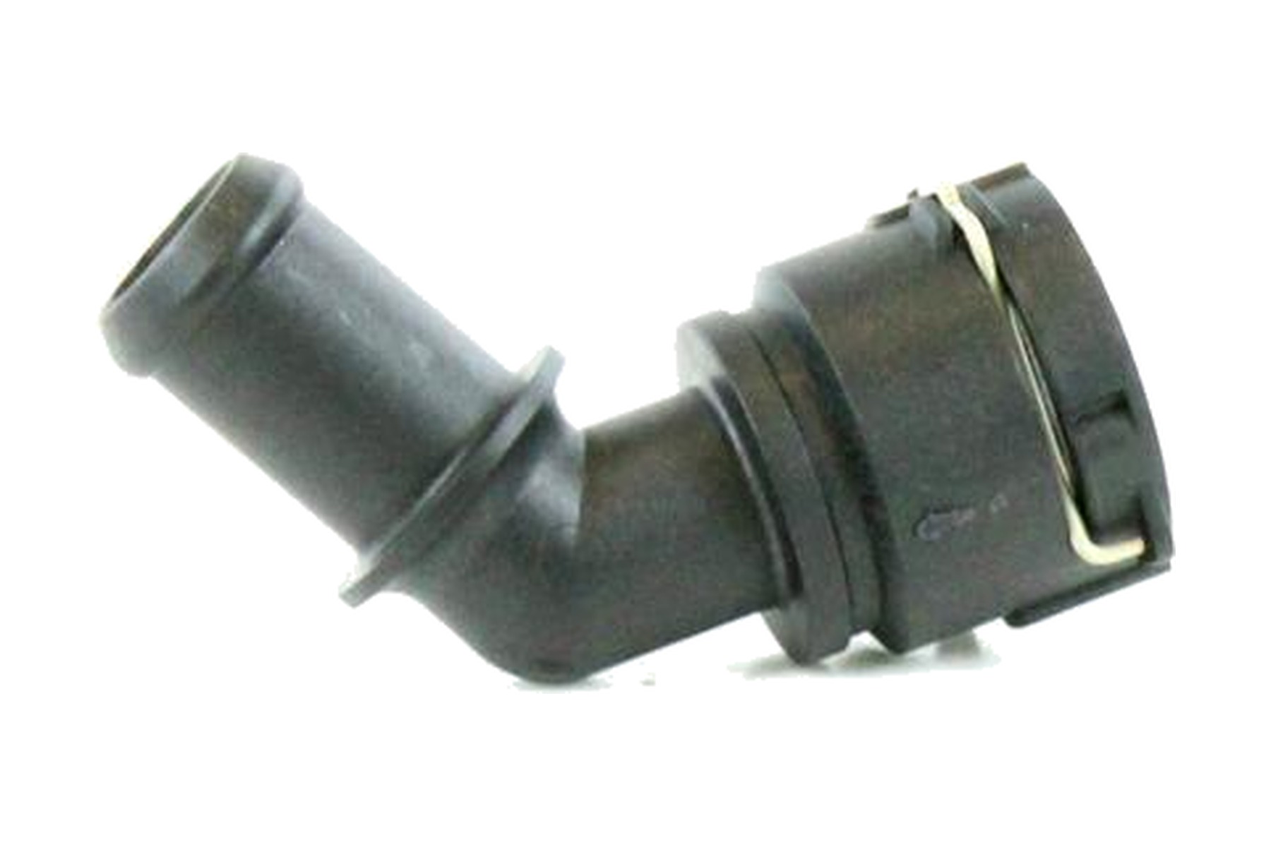 Conexão de Mangueira de Água de Radiador VW 1J0122291D - Imagem 12