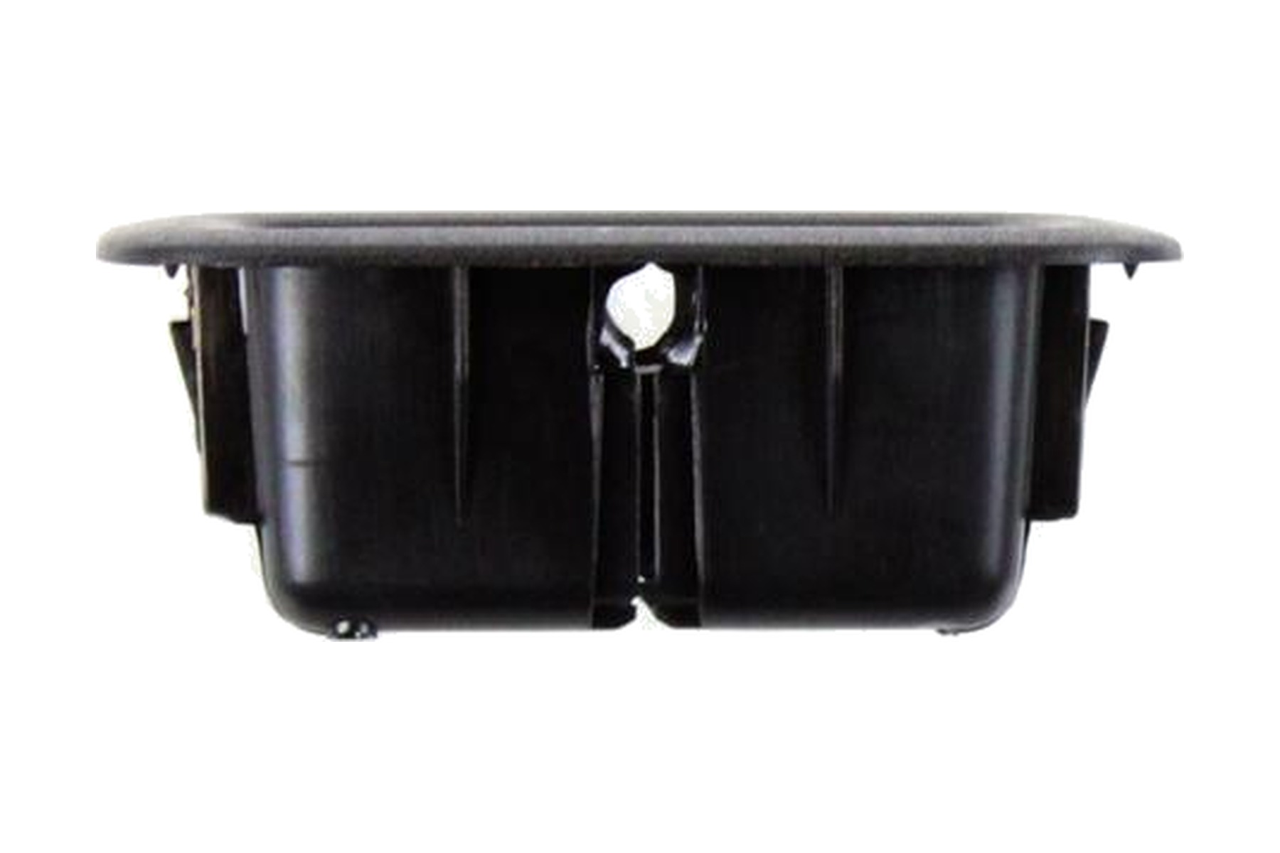 Moldura de Guia de Cinto de Segurança VW 6R088674782V - Imagem 4