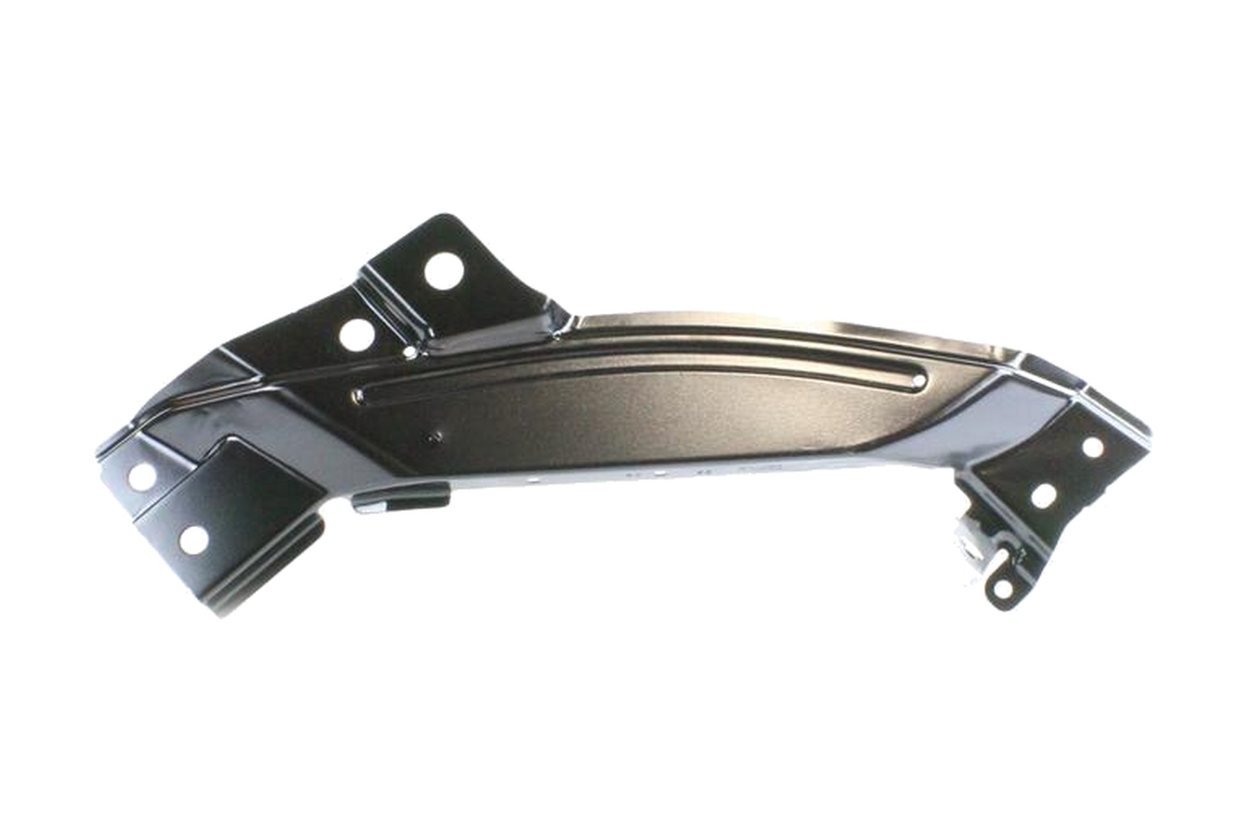 Suporte de Farol Esquerdo (Motorista) Dianteiro VW 2GJ805931A