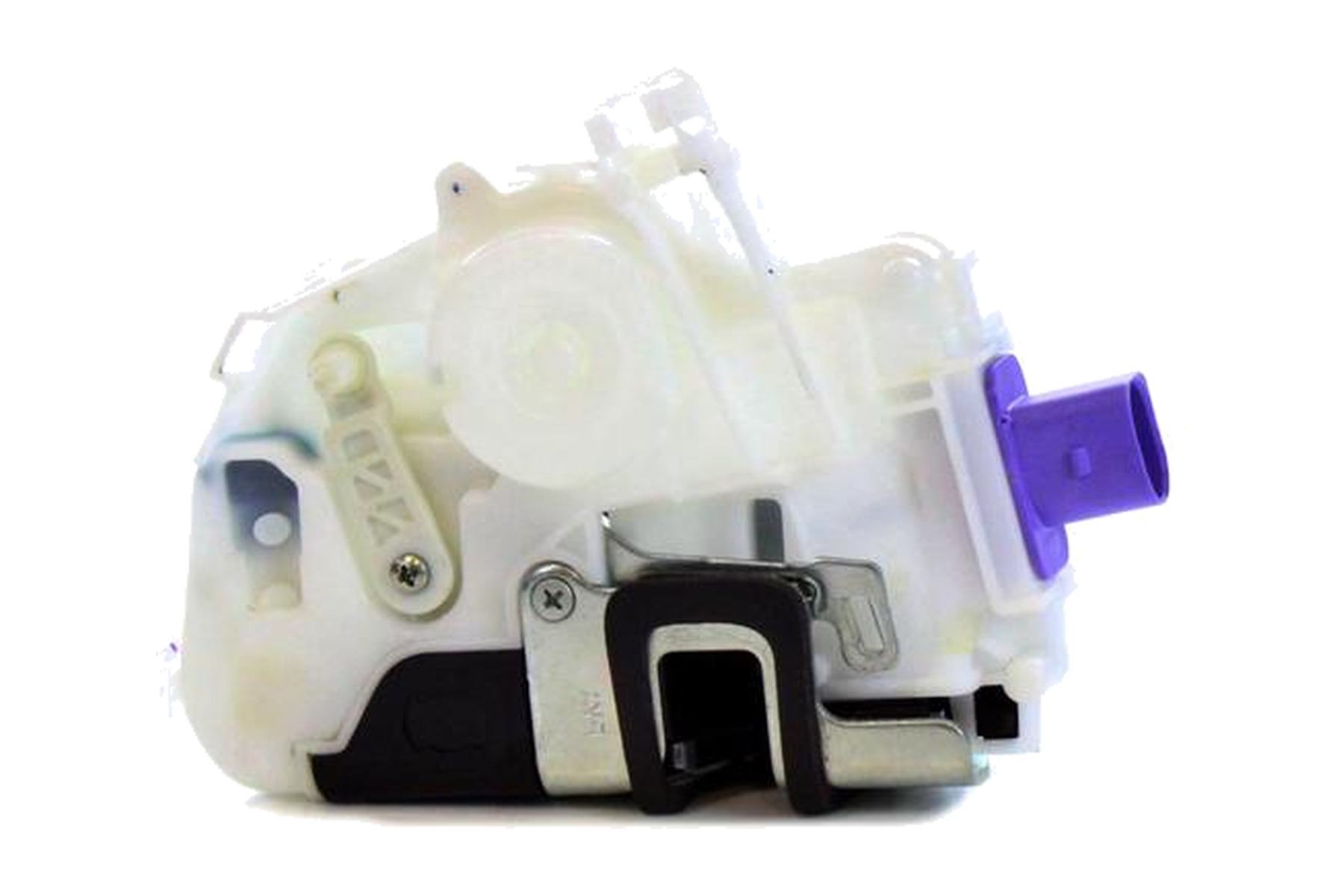 Fechadura de Porta VW 5U1837015AH - Imagem 2