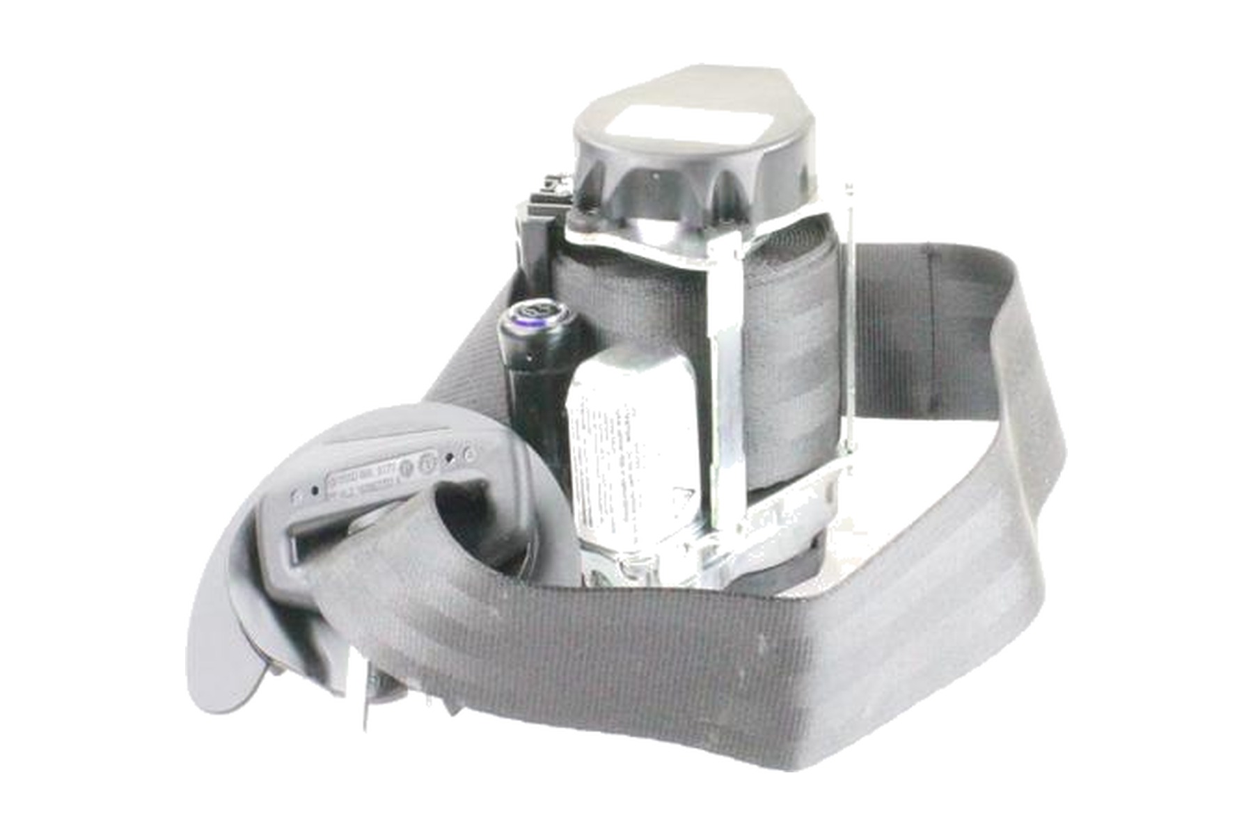 Cinto VW 1K4857705BERAA - Imagem 21