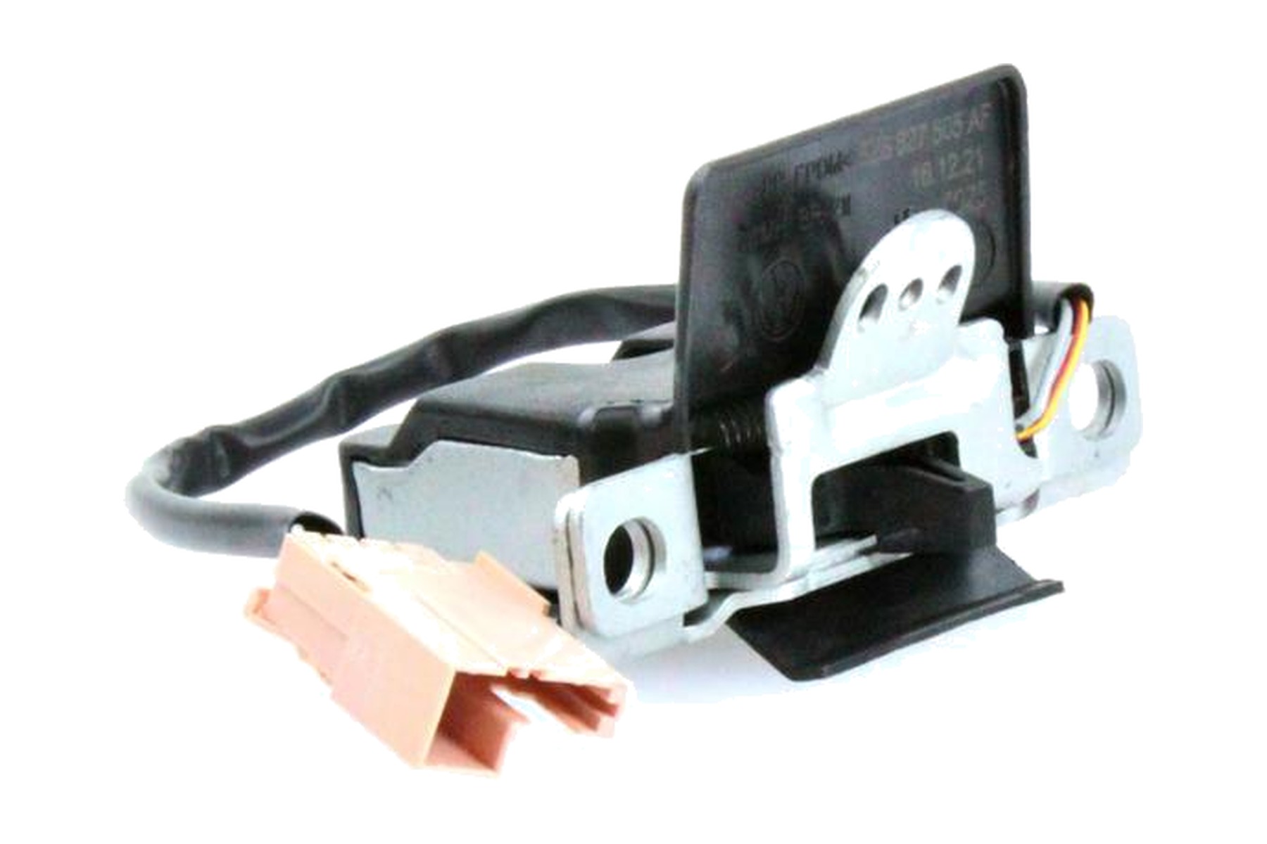 Fechadura de Tampa de Porta-malas Elétrica VW 5Z6827505AF - Imagem 22