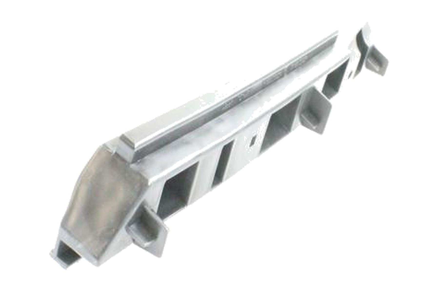 Suporte Guia de Para-choque VW 5Z6807864B - Imagem 9
