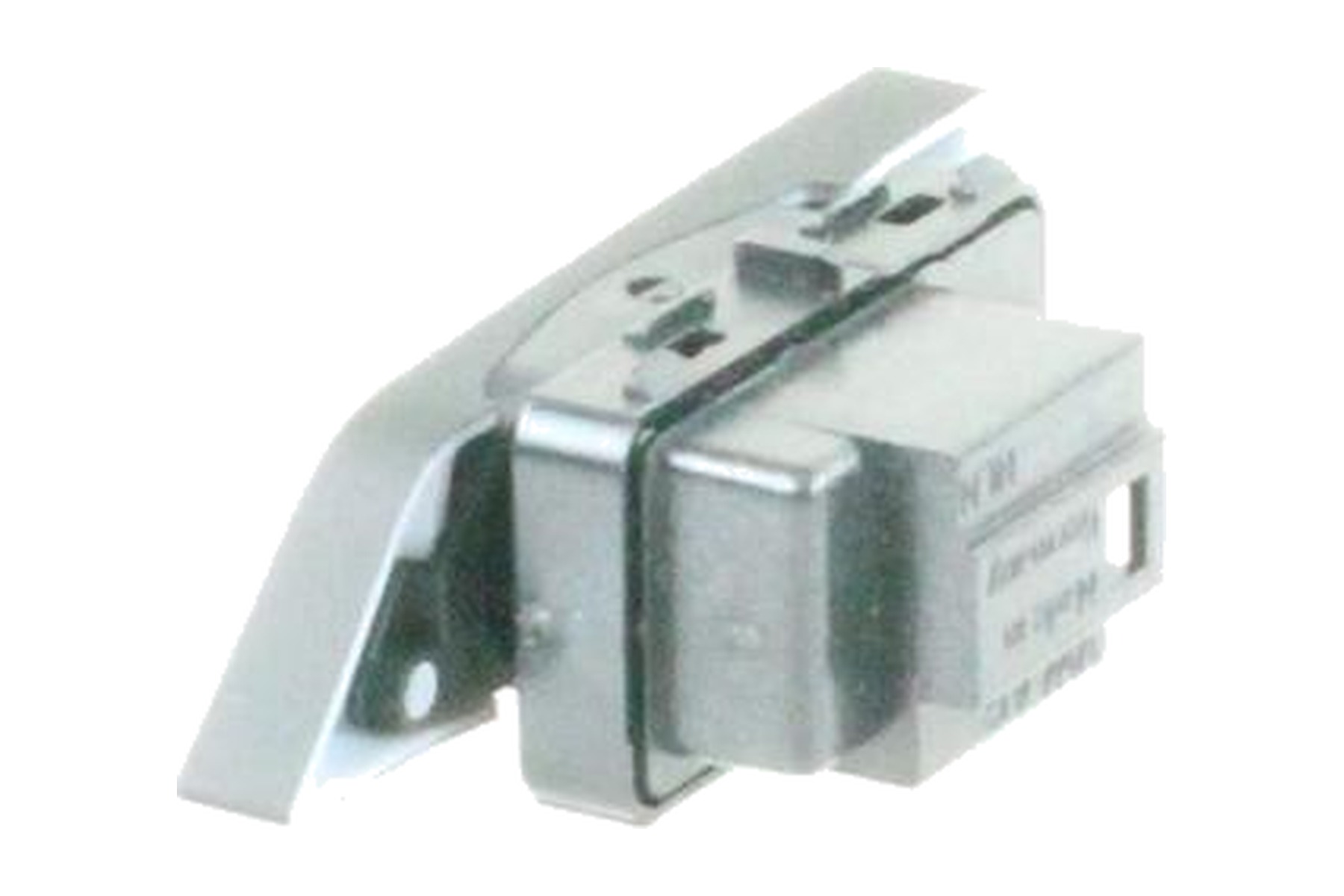 Botão Interruptor de Trava Elétrica de Porta VW 5NA962125WHS - Imagem 9