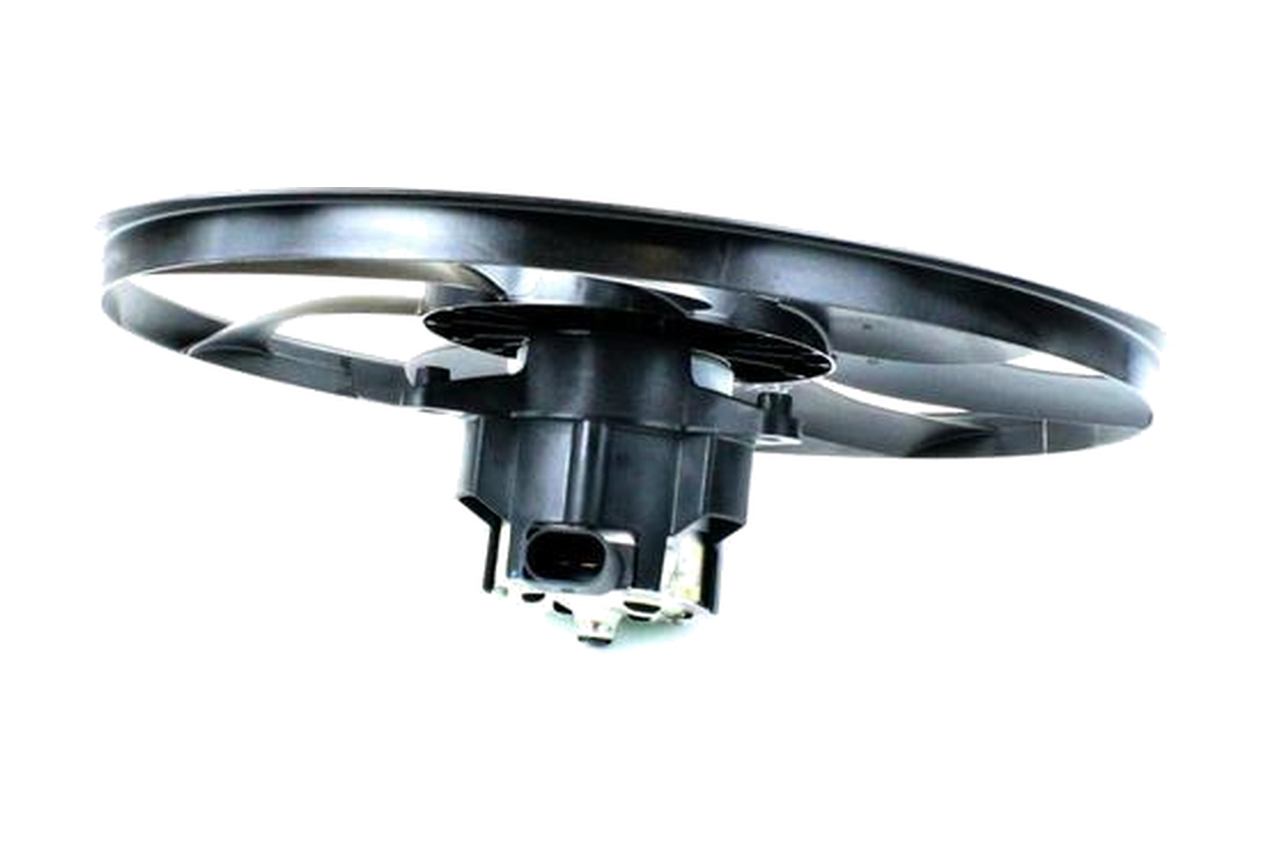 Ventoinha de Radiador VW 5U0959455A - Imagem 13