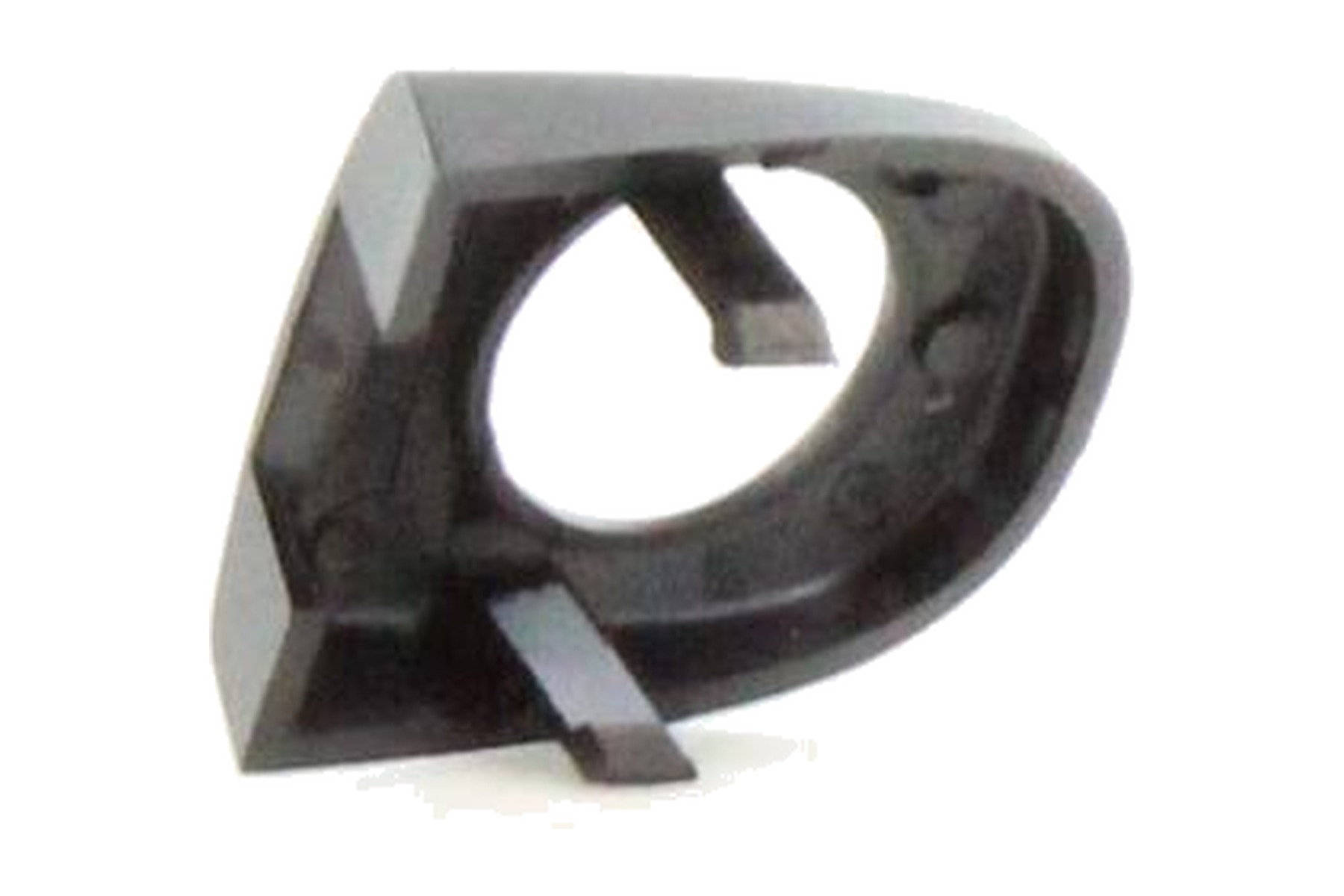 Moldura de Cilindro de Maçaneta de Porta VW 5U08378799B9 - Imagem 11