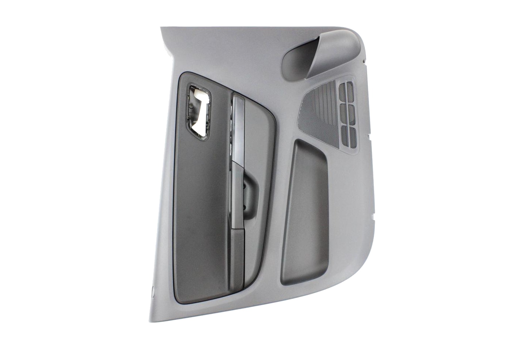 Revestimento de Porta VW 5Z4867011BKMDH - Imagem 2