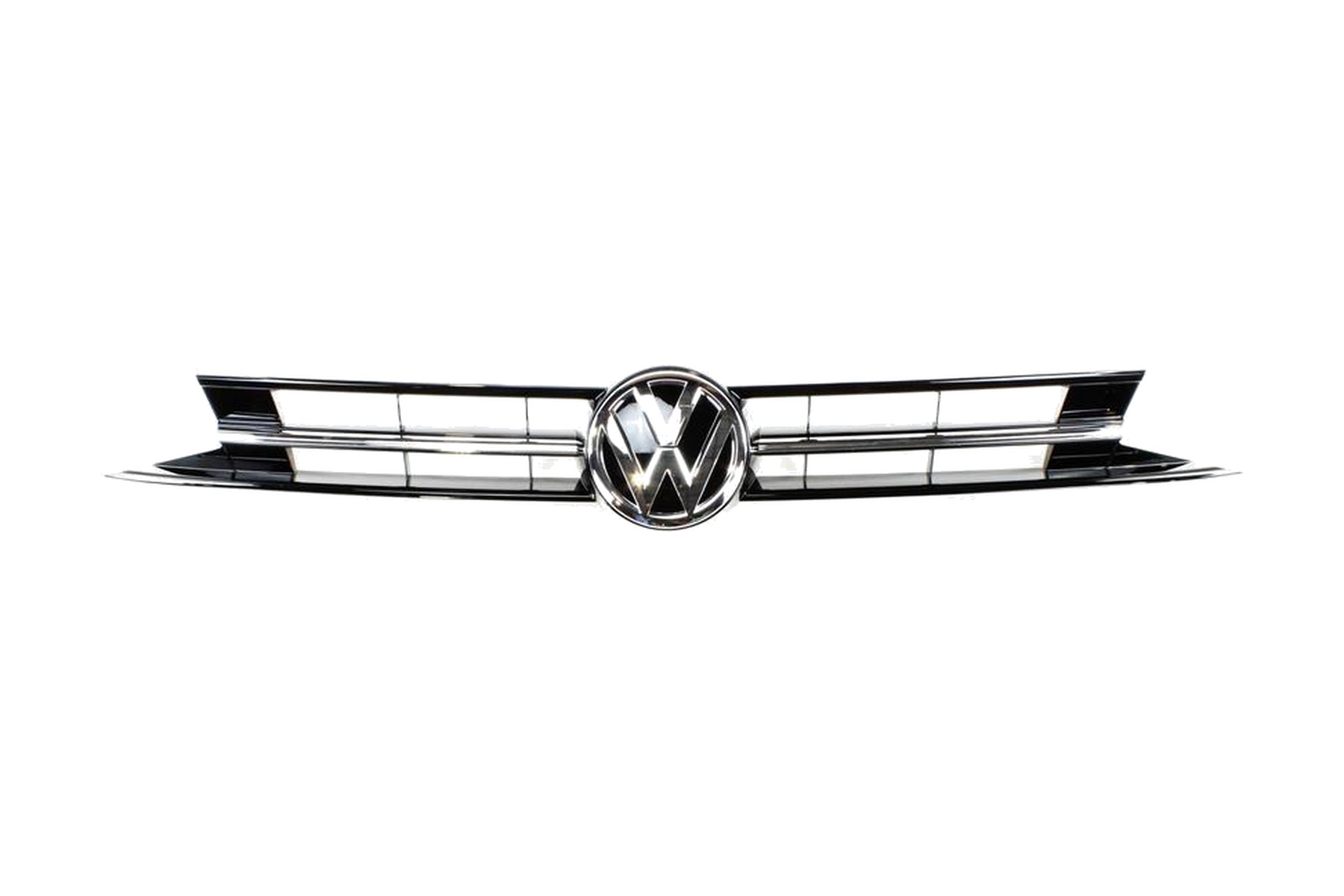 Grade de Radiador VW 6EA853651EZLL