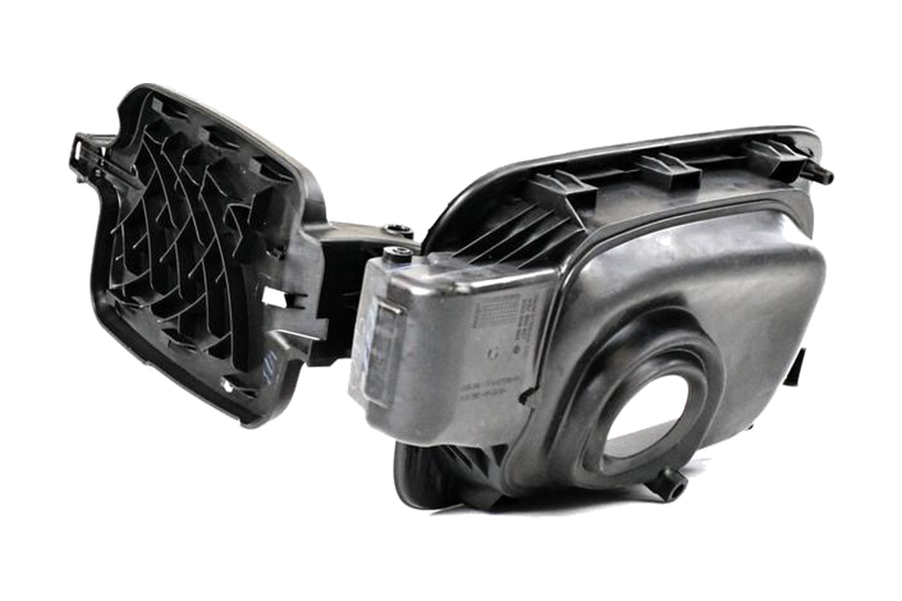 Bocal de Abastecimento de Tanque de Combustível VW 2GJ809857GRU - Imagem 10