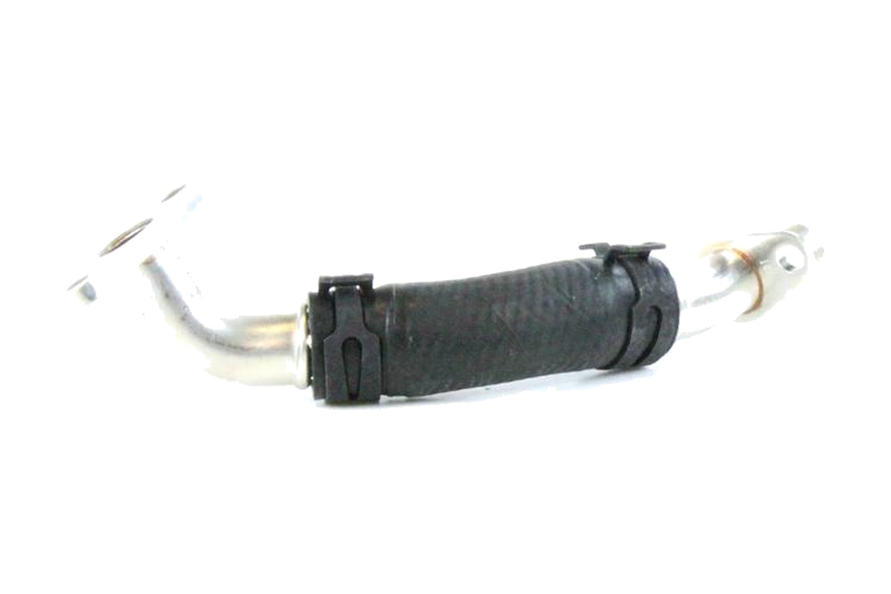 Tubo de Retorno de Óleo de Turbo VW 06H145735G - Imagem 11