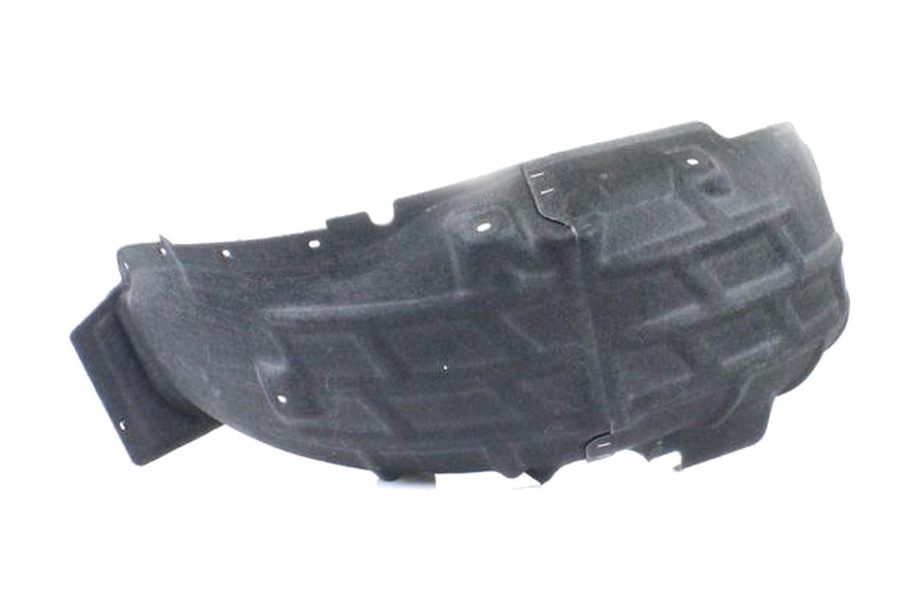 Para-barro de Caixa de Roda VW 2GK810971 - Imagem 12
