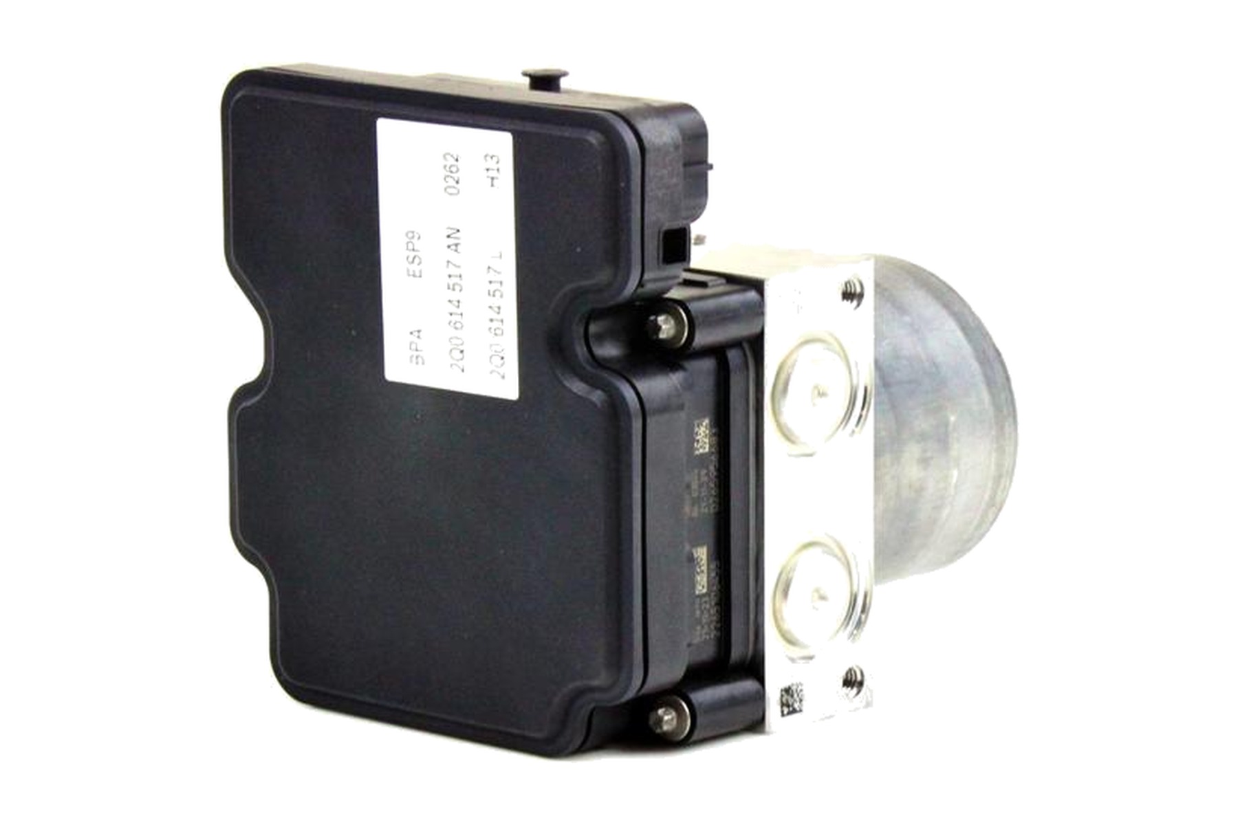 Módulo de Freio ABS VW 2Q0614517ANBEF - Imagem 16