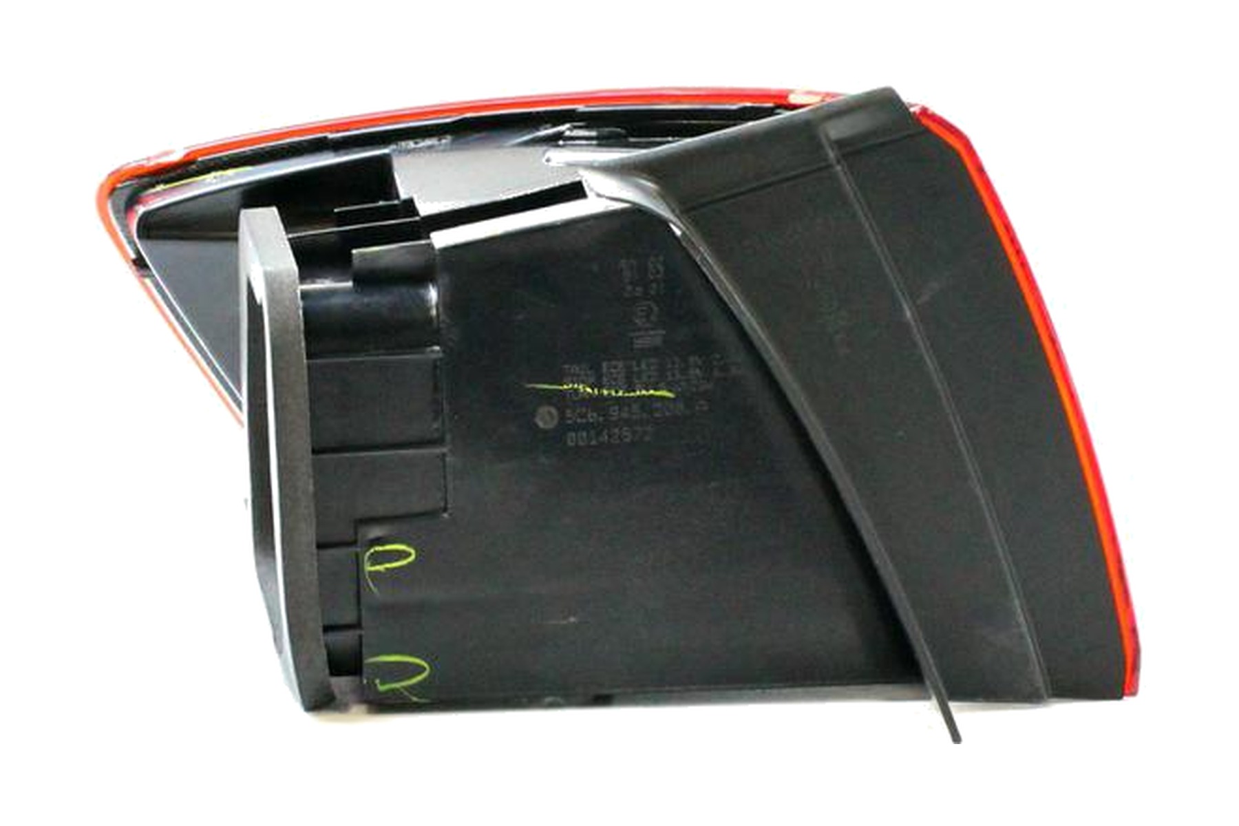 Lanterna Direito (Passageiro) VW 5C6945208A - Imagem 15