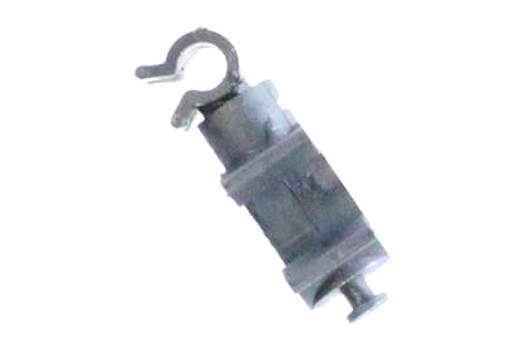 Presilha de Fixação de Mangueira de Combustível VW 5Z0201449A - Imagem 2