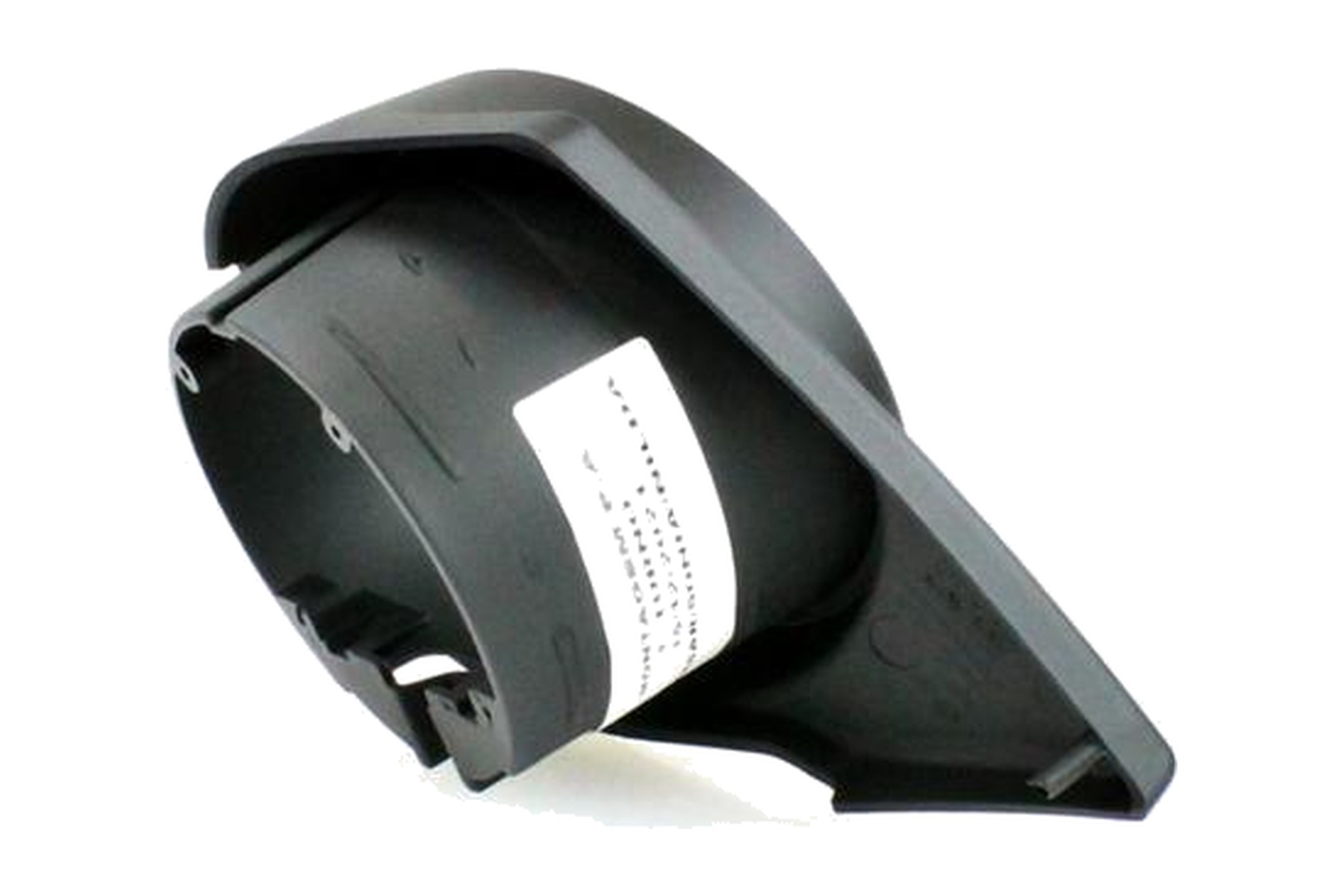 Moldura de Farol de Milha Dianteiro Esquerdo (Motorista) VW 5W0807833A3BZ - Imagem 17