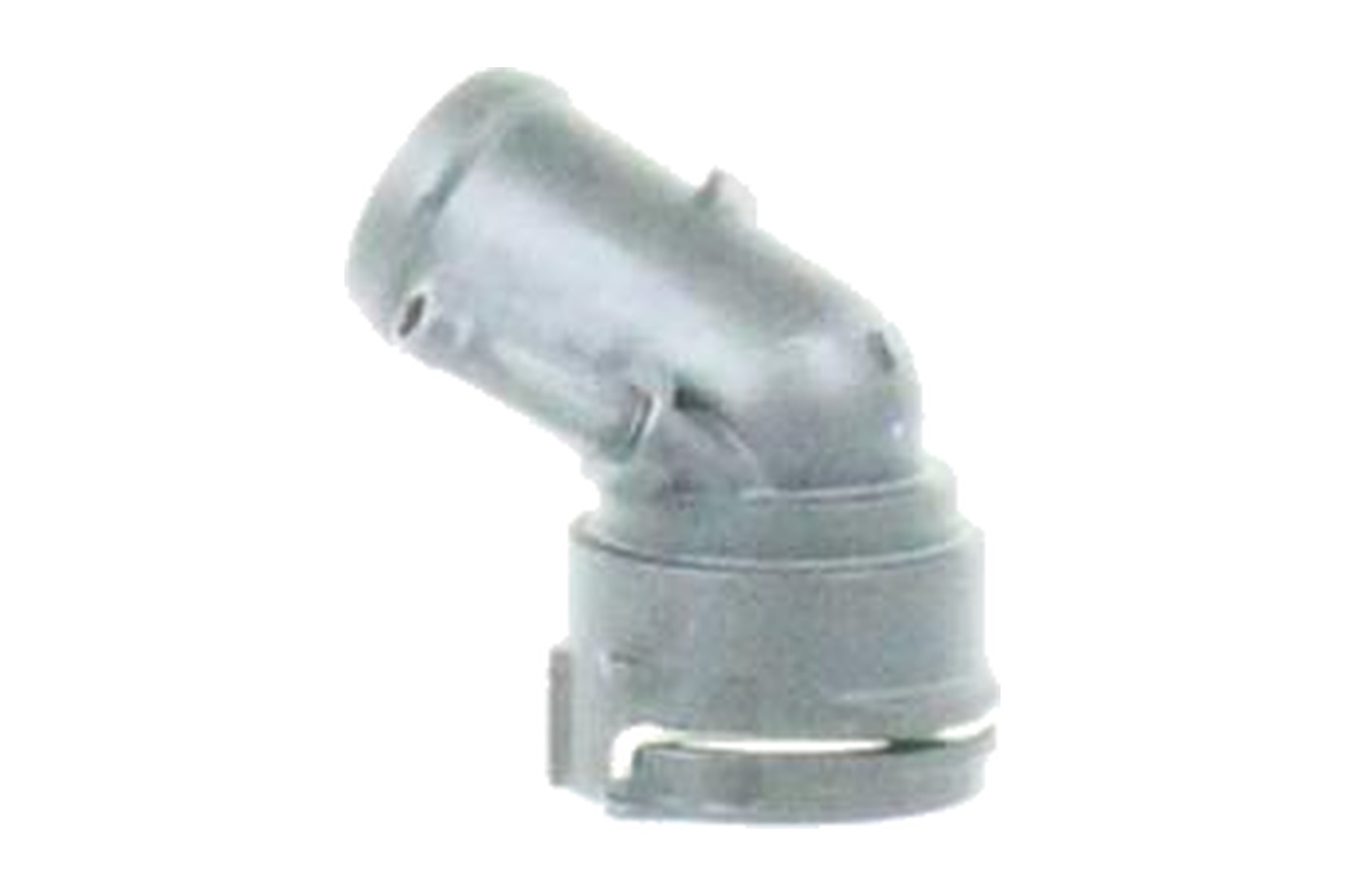 Conexão de Mangueira de Água de Radiador VW 5Q0122291BD - Imagem 9