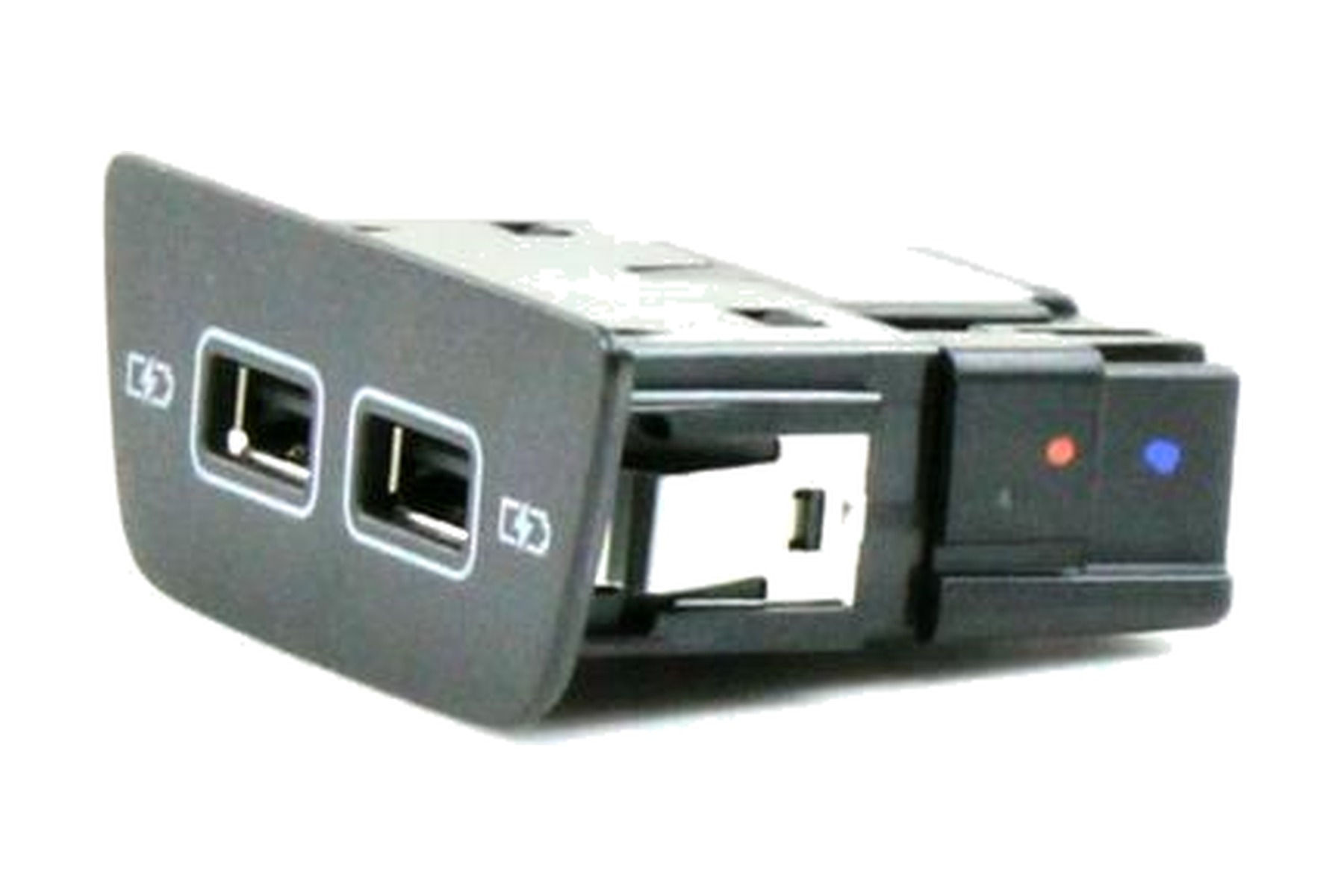 Alojamento de Conector de Usb VW 2G0035954 - Imagem 5