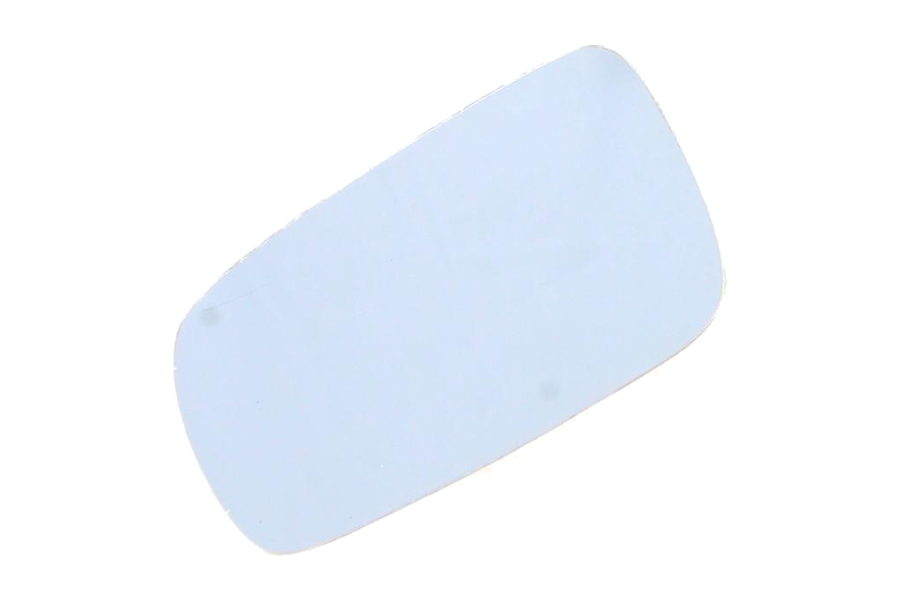 Vidro de Espelho Retrovisor Esquerdo (Motorista) VW 373857521C - Imagem 2