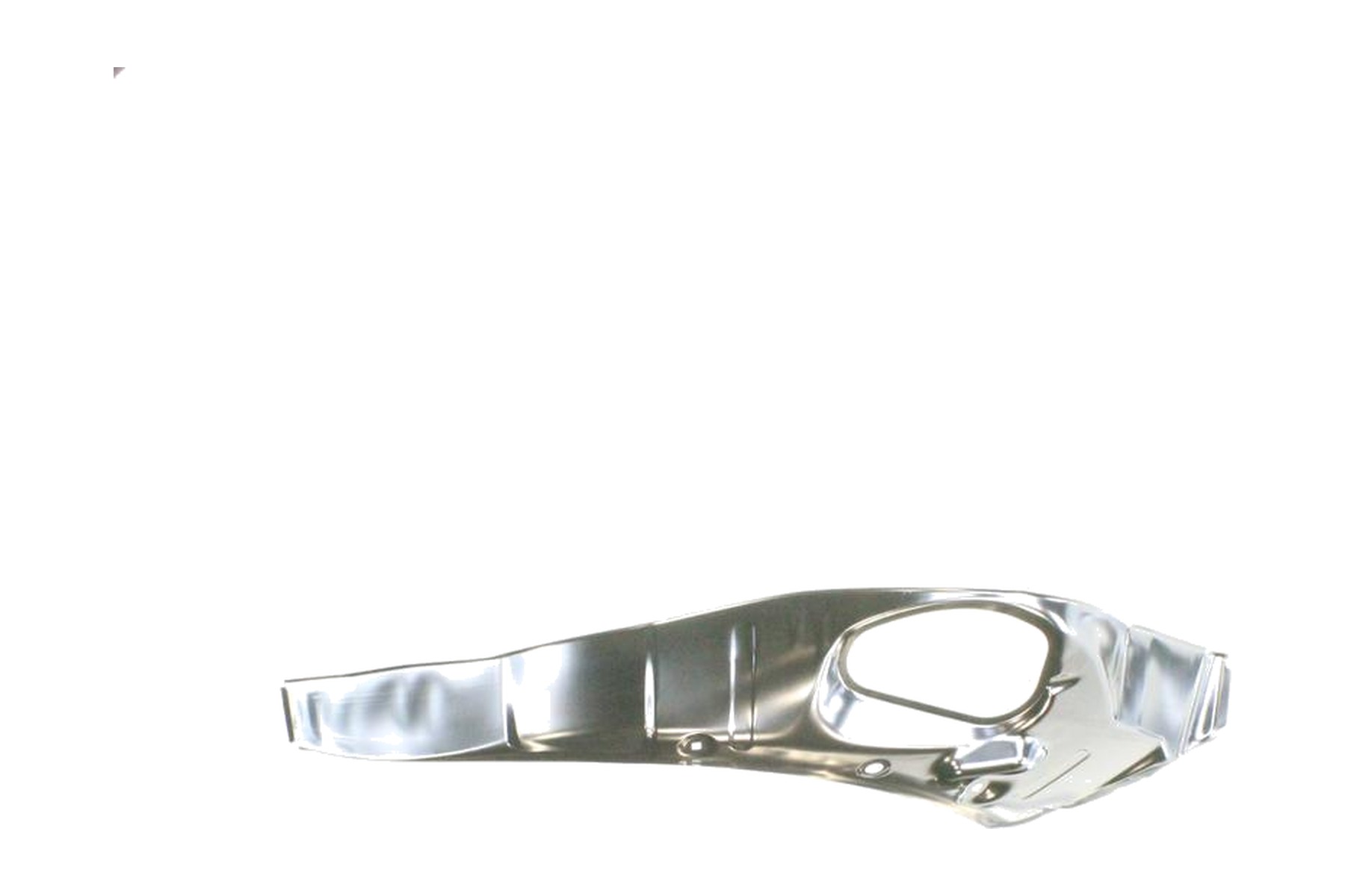 Chapa de Caixa de Roda VW 6EA809412AGRU - Imagem 2