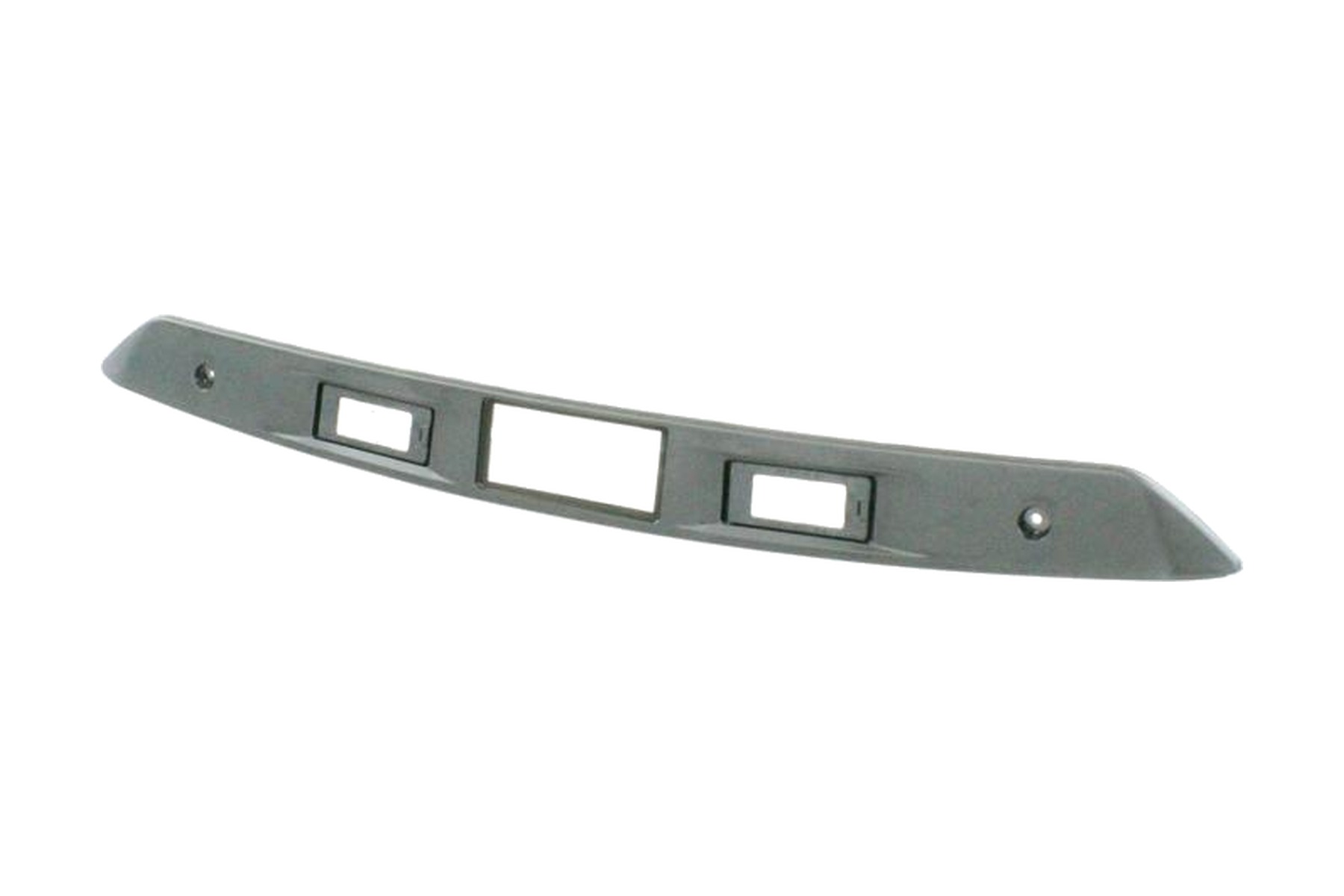 Moldura de Luz de Placa VW 5N0827335H - Imagem 3